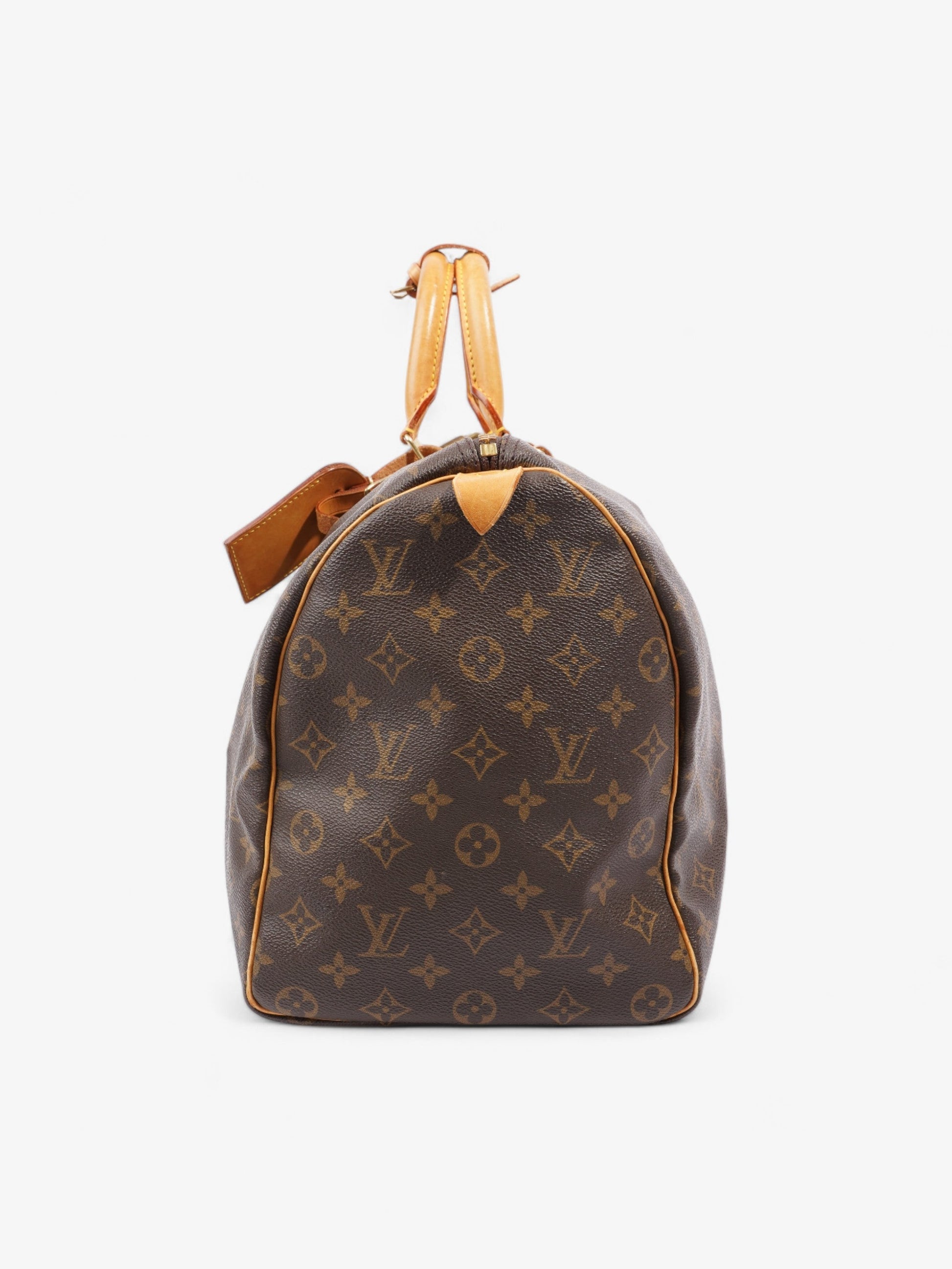 Louis Vuitton Keepall 45 Monogram Travel Bag Monogram 45