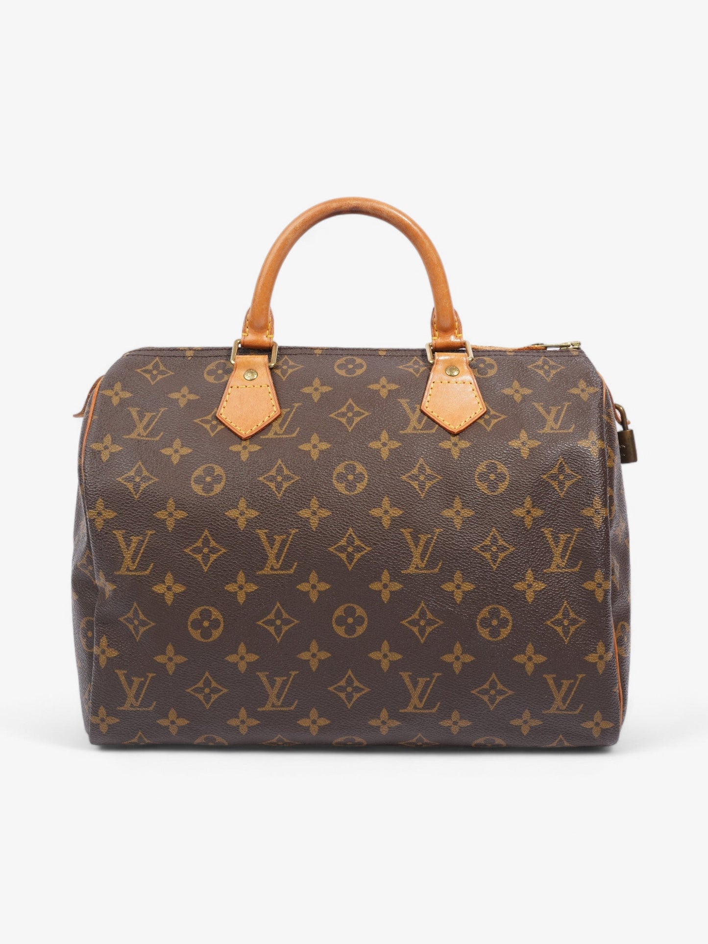 Louis Vuitton Speedy 30 Monogram Handbag 111