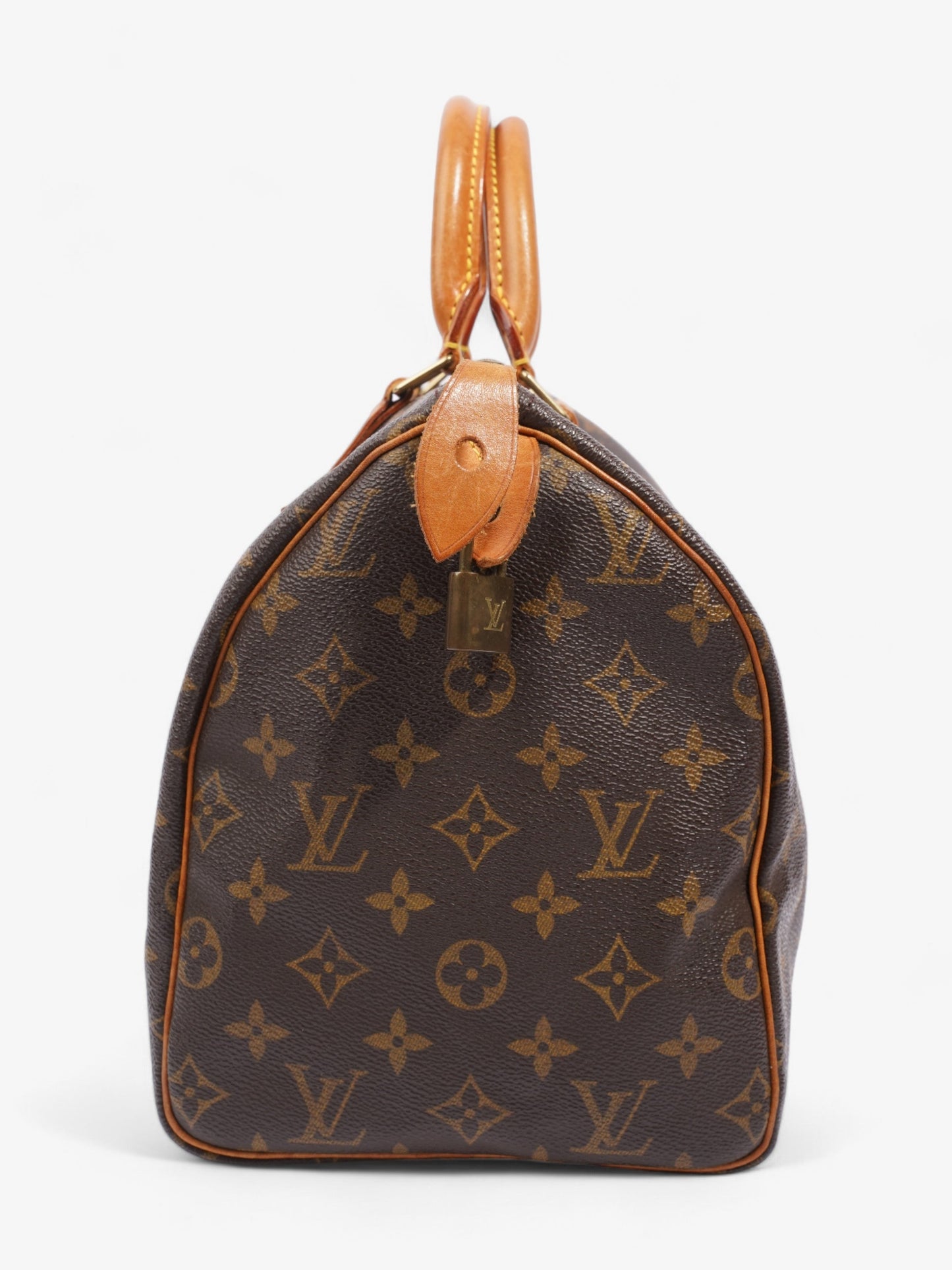 Louis Vuitton Speedy 30 Monogram Handbag 111