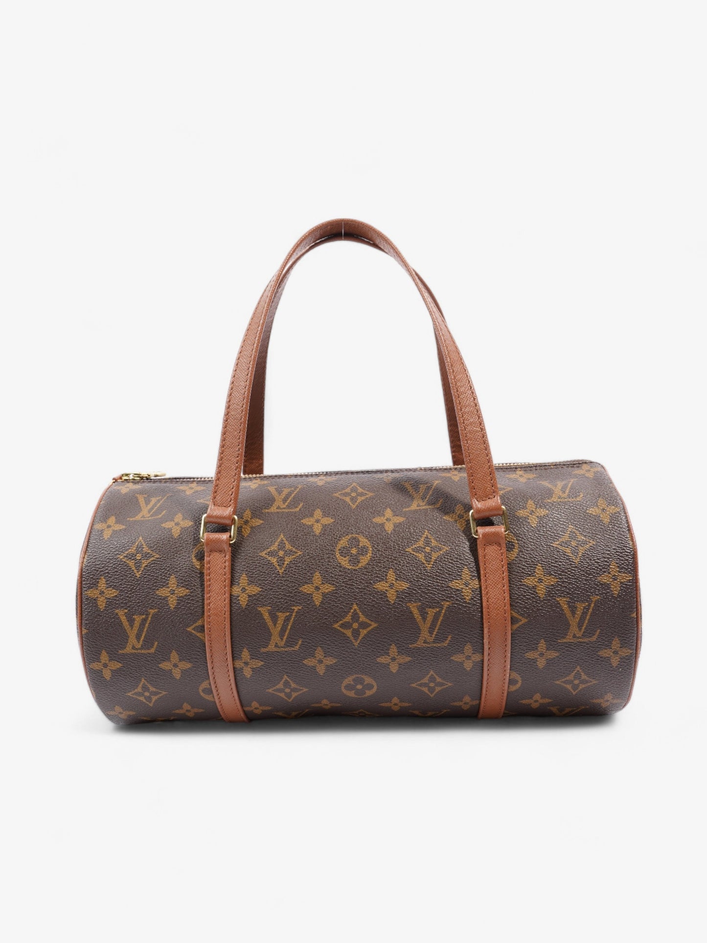 Louis Vuitton Papillon Coated 30 Monogram Canvas Coated Canvas Apparel Canvas 69