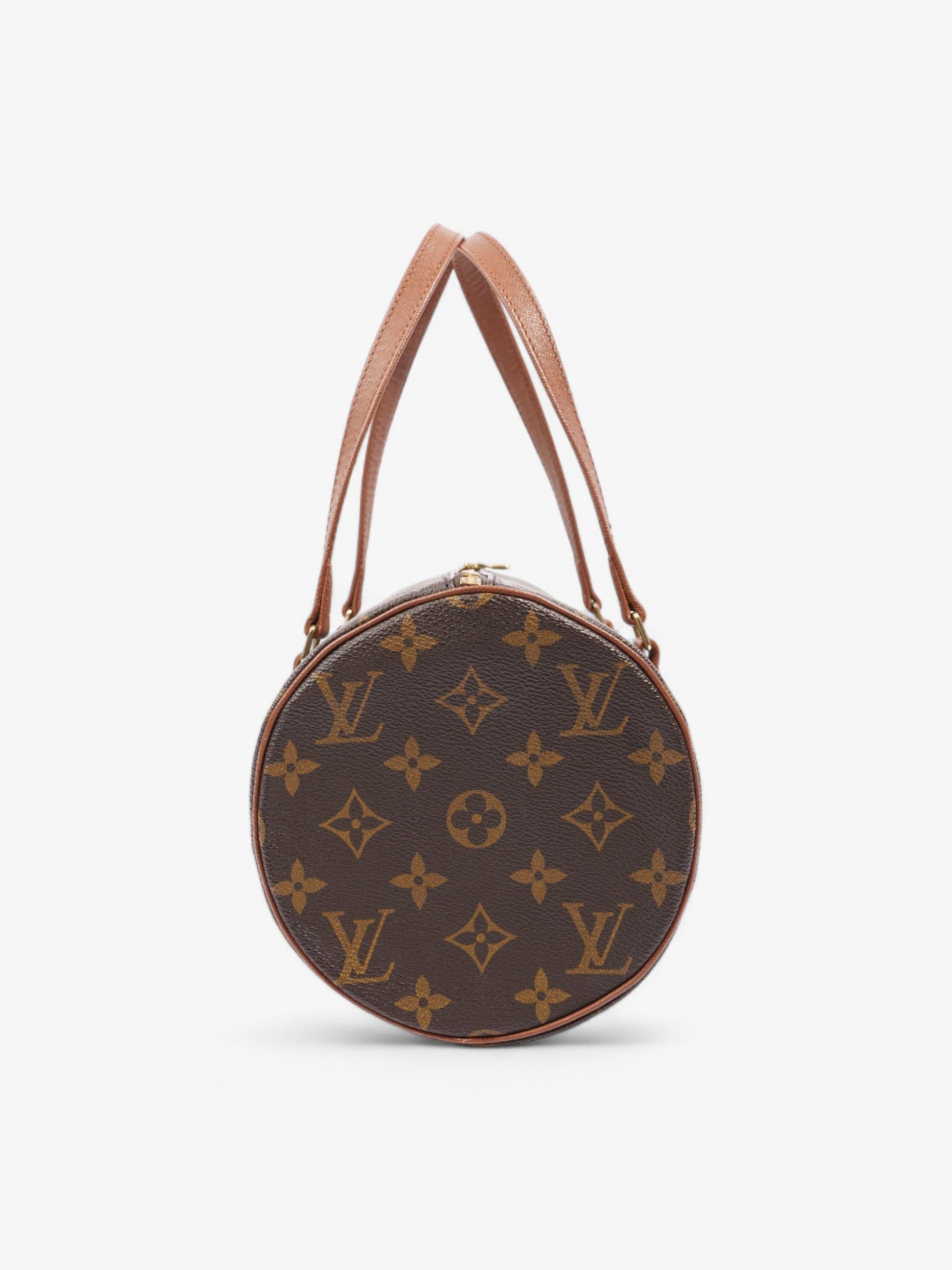 Louis Vuitton Papillon Coated 30 Monogram Canvas Coated Canvas Apparel Canvas 69