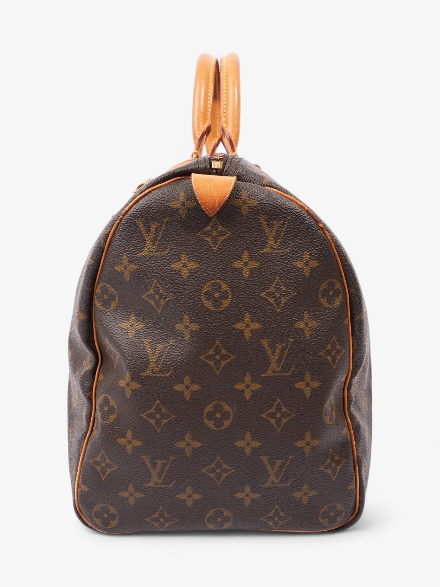 Louis Vuitton Keepall 45 Monogram Travel Bag Monogram 47