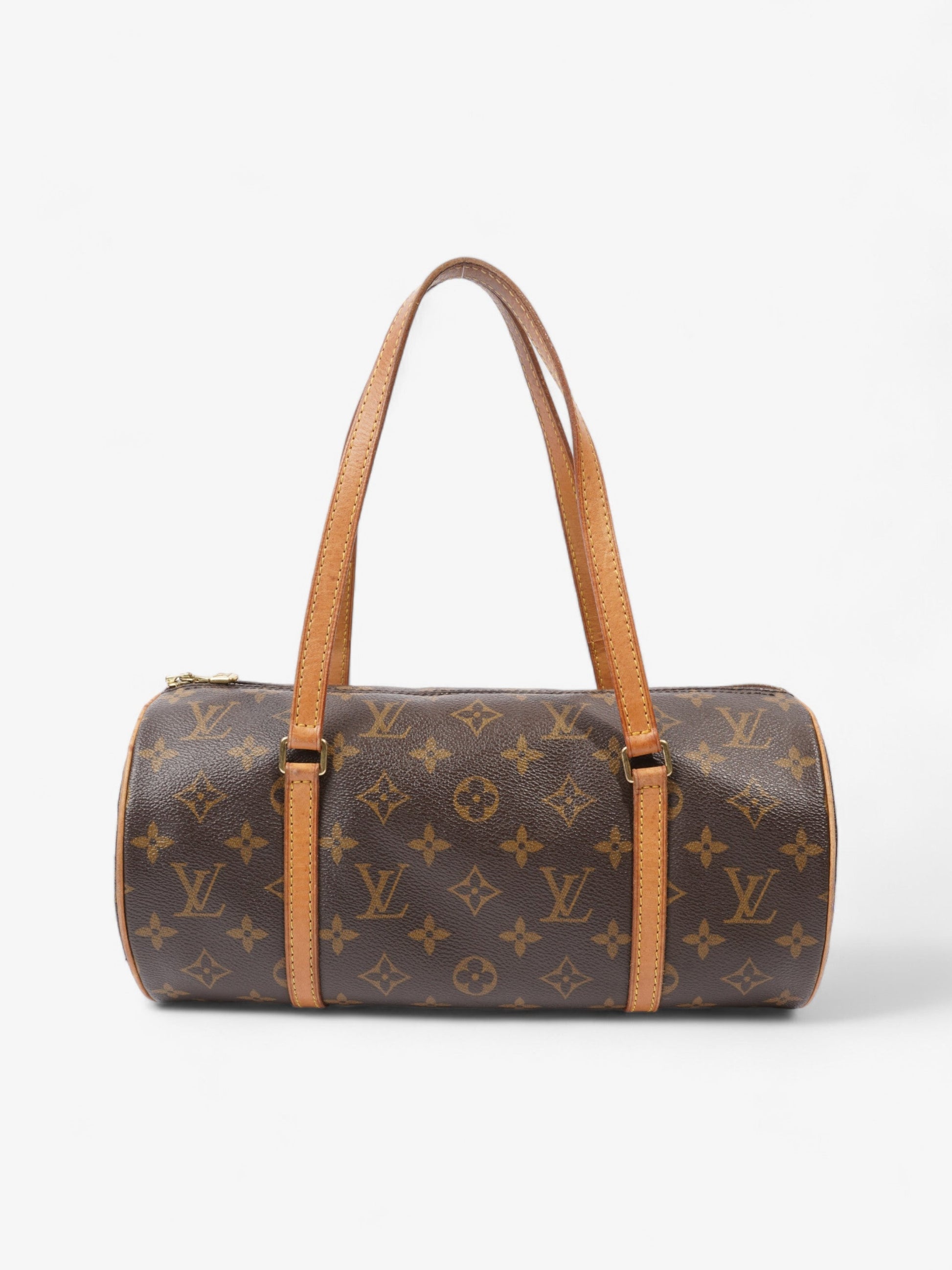 Louis Vuitton Papillon 30 Monogram Handbag Monogram 31