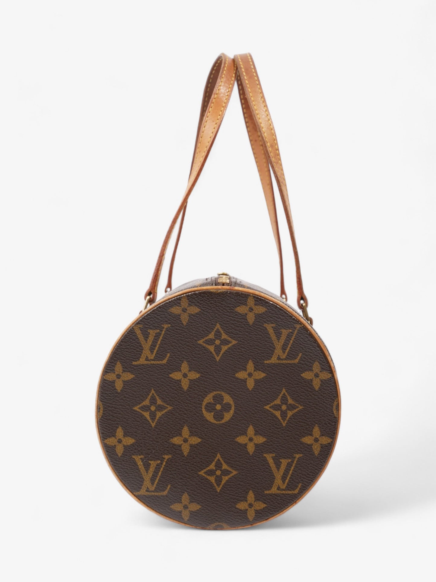 Louis Vuitton Papillon 30 Monogram Handbag Monogram 31