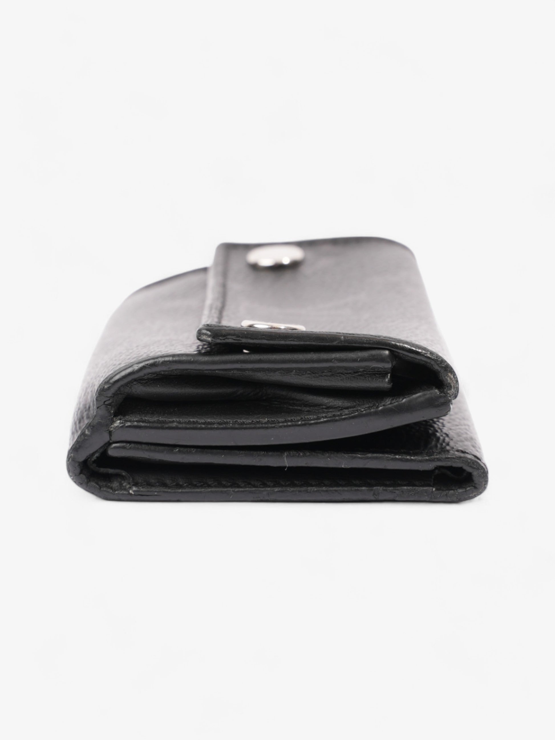 Louis Vuitton Discovery Compact Eclipse Coated Monogram Canvas Coated Canvas Wallet Case