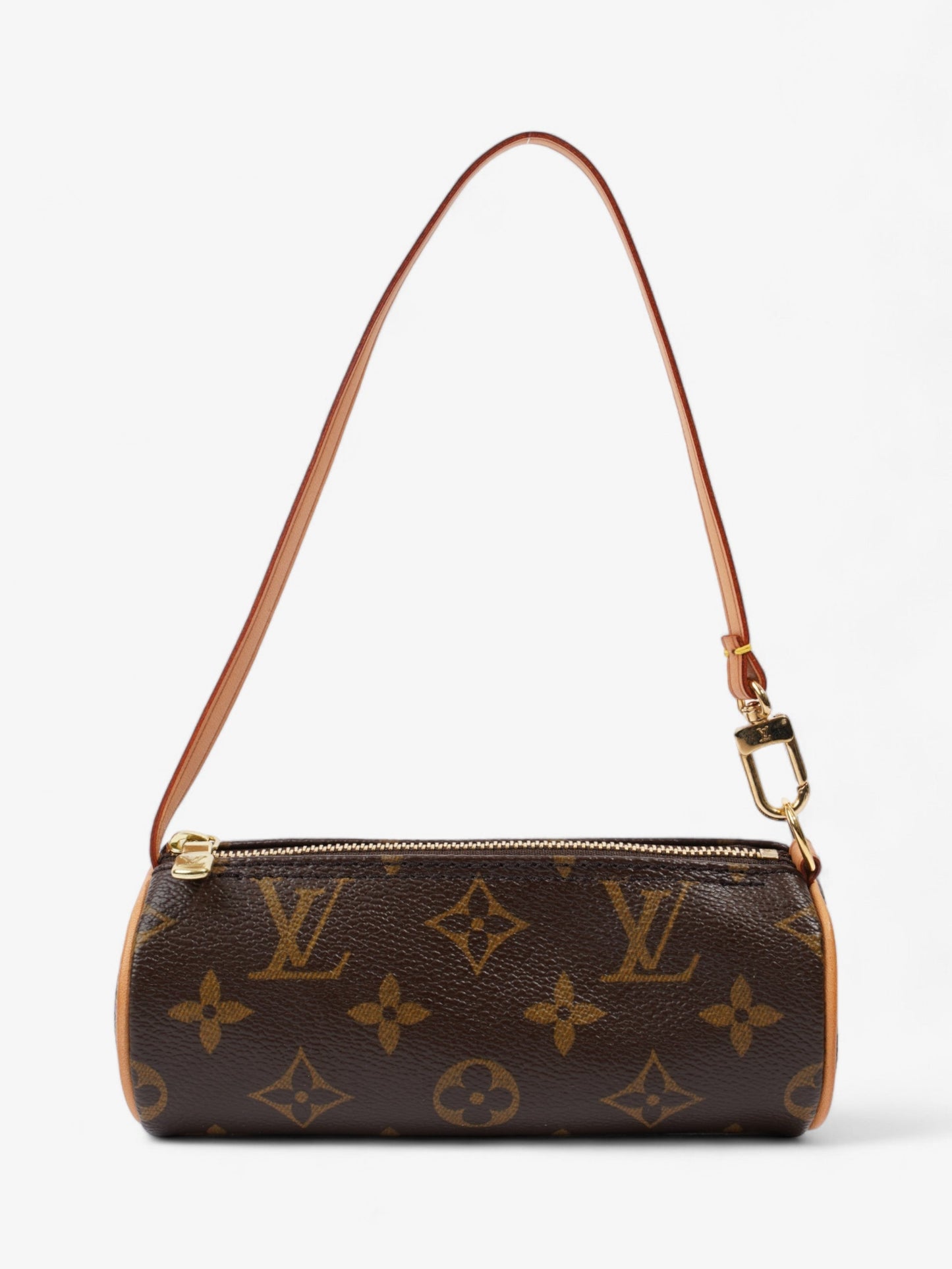 Louis Vuitton Papillon Coated Monogram Canvas Coated Canvas Apparel 51