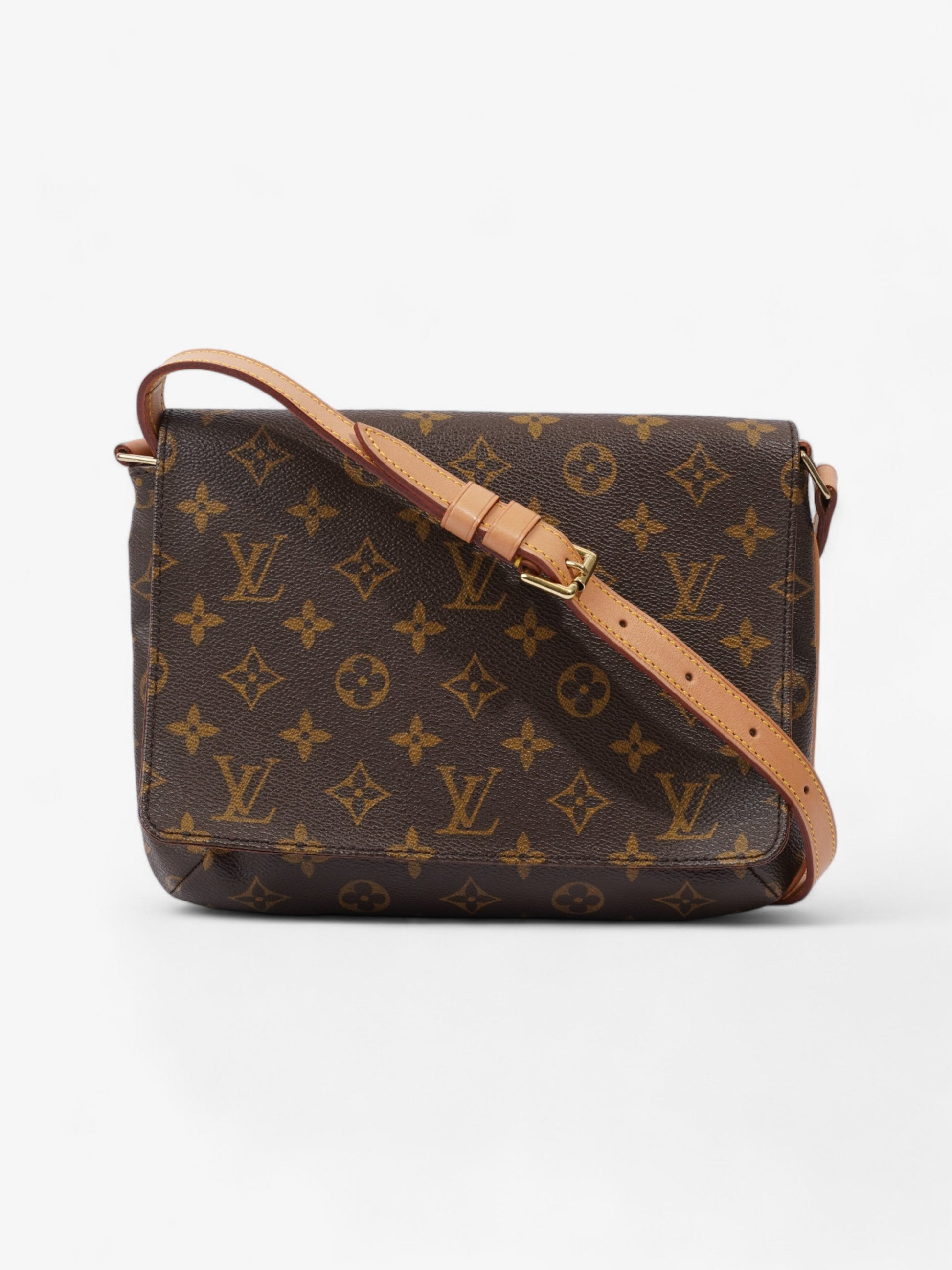 Louis Vuitton M tte Tango Coated Monogram Canvas Coated Canvas Apparel Canvas 2