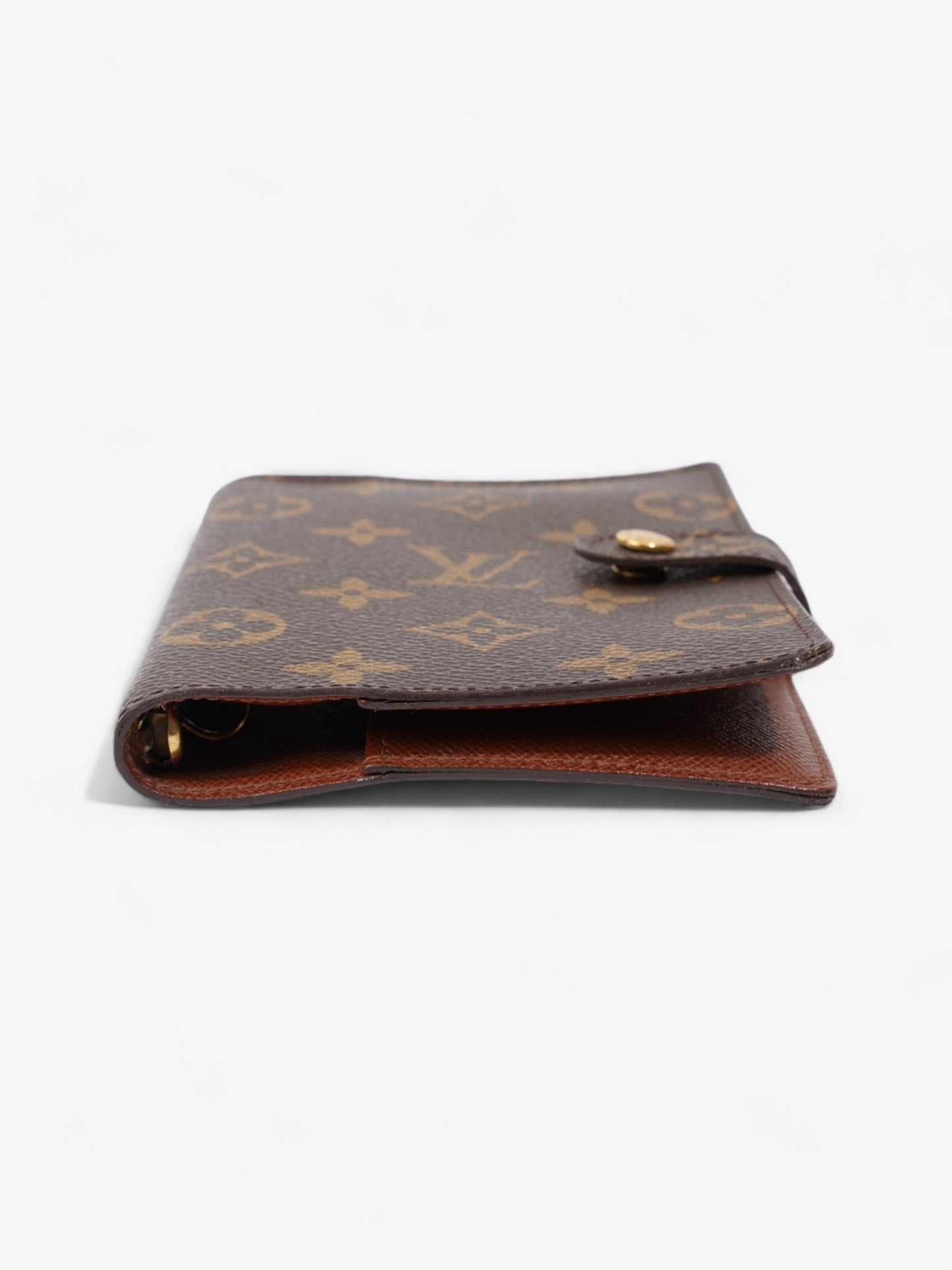 Louis Vuitton Agenda Cover Coated PM Monogram Canvas Coated Canvas Apparel Pm 2