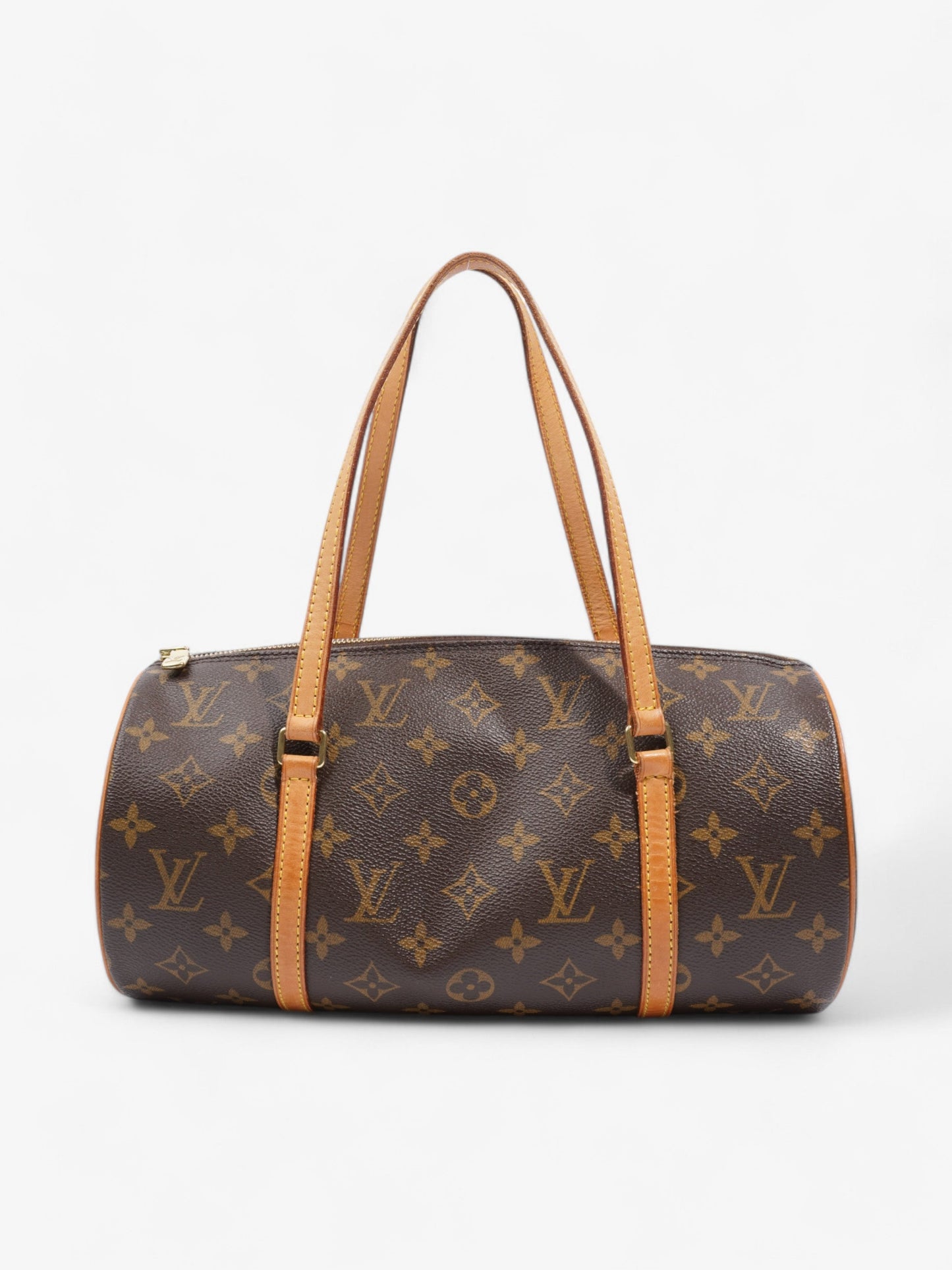 Louis Vuitton Papillon Coated 30 Monogram Canvas Coated Canvas Apparel Canvas 84