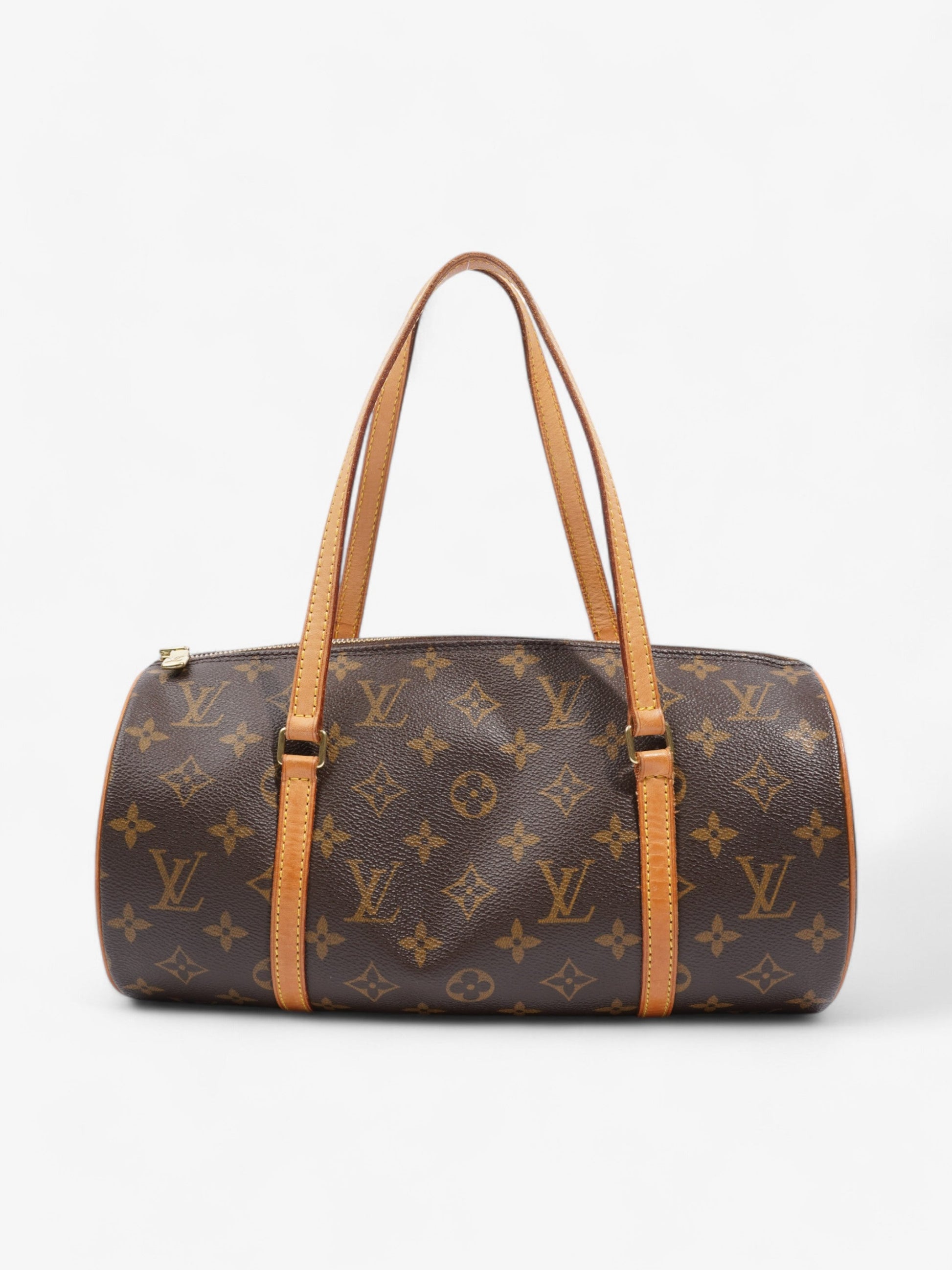 Louis Vuitton Papillon Coated 30 Monogram Canvas Coated Canvas Apparel Canvas 84