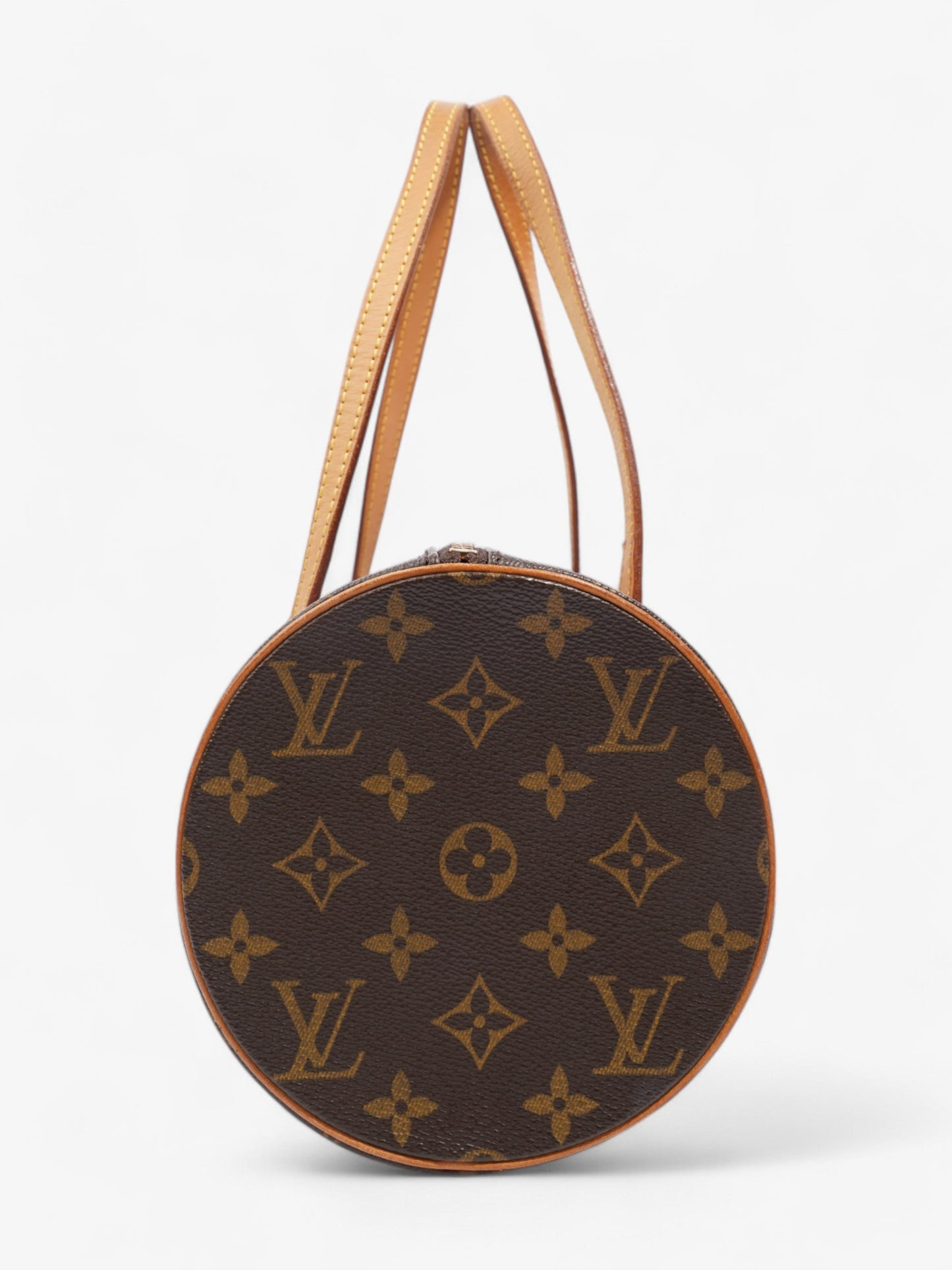 Louis Vuitton Papillon Coated 30 Monogram Canvas Coated Canvas Apparel Canvas 84