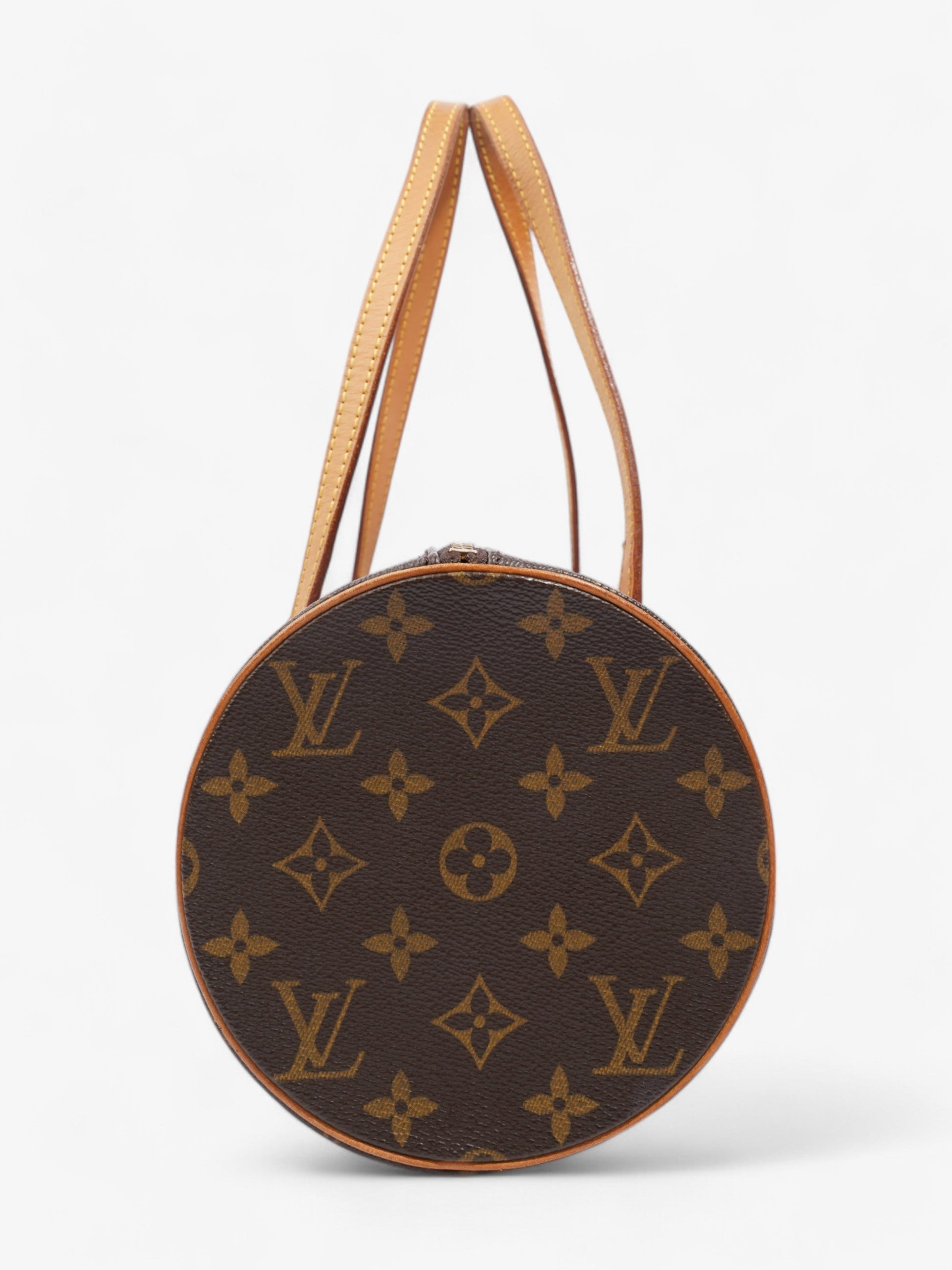 Louis Vuitton Papillon Coated 30 Monogram Canvas Coated Canvas Apparel Canvas 84