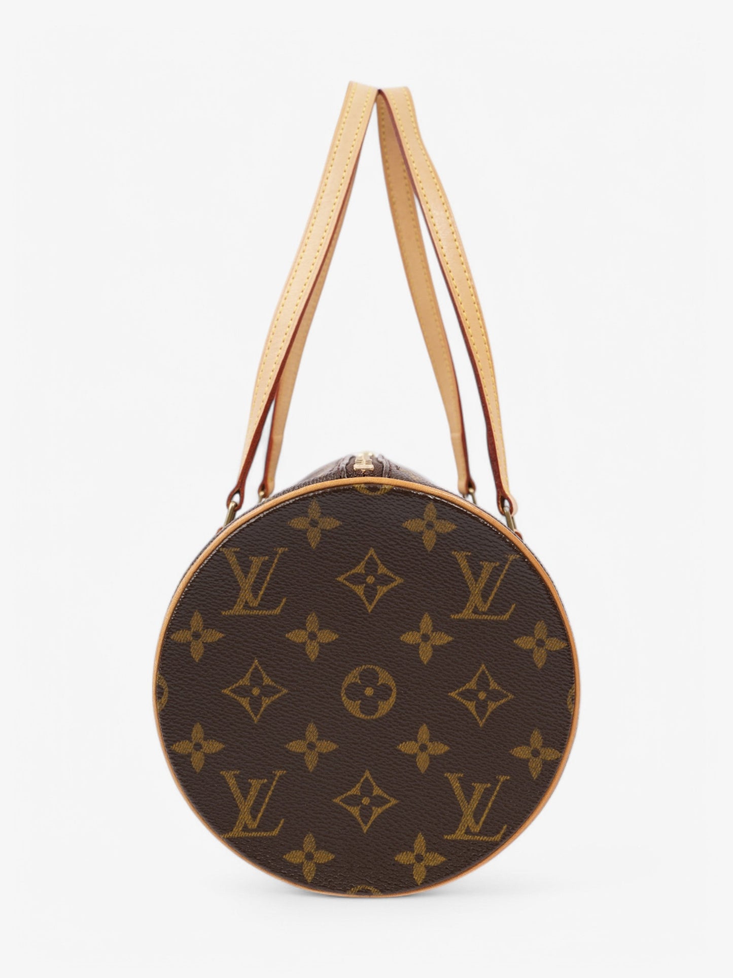 Louis Vuitton Papillon Coated 30 Monogram Canvas Coated Canvas Apparel Canvas 93
