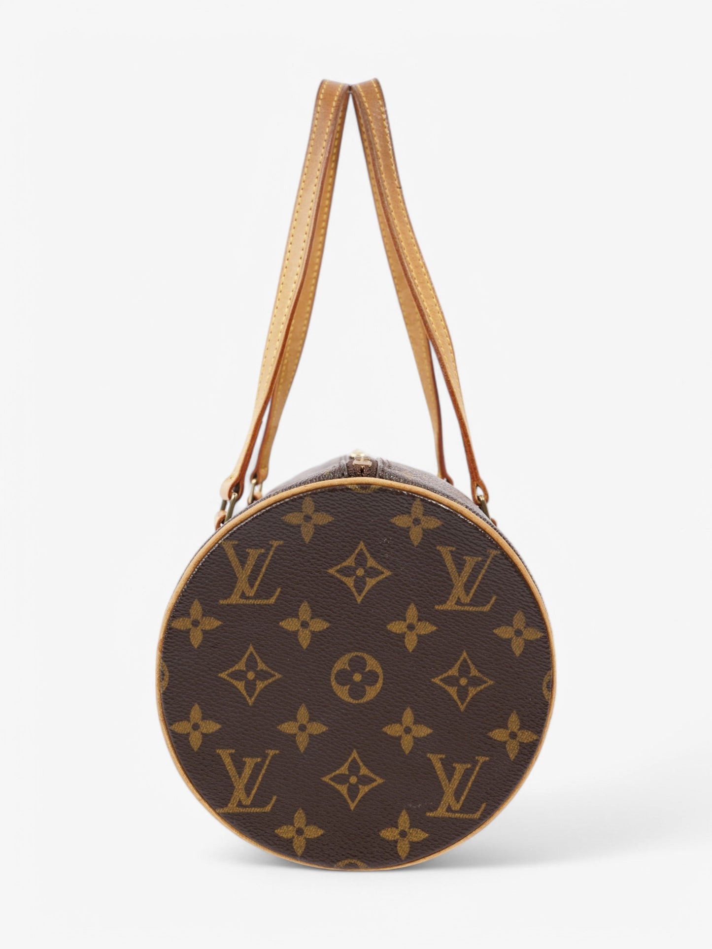 Louis Vuitton Papillon Coated 30 Monogram Canvas Coated Canvas Apparel Canvas 96