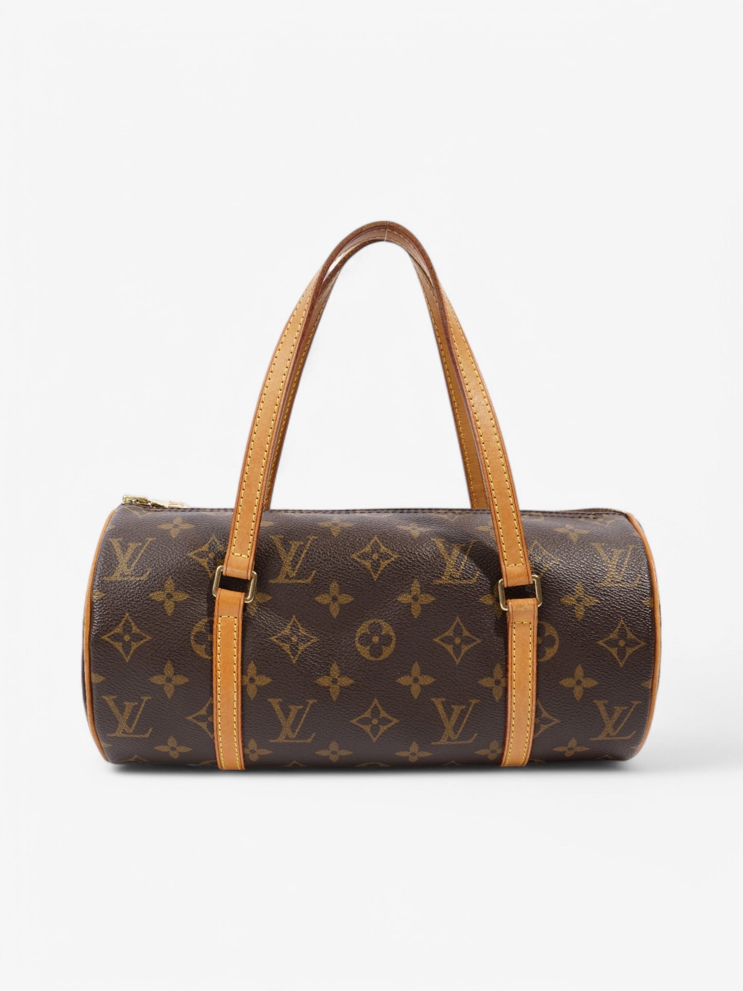 Louis Vuitton Papillon Coated 26 Monogram Canvas Coated Canvas Apparel Canvas 97