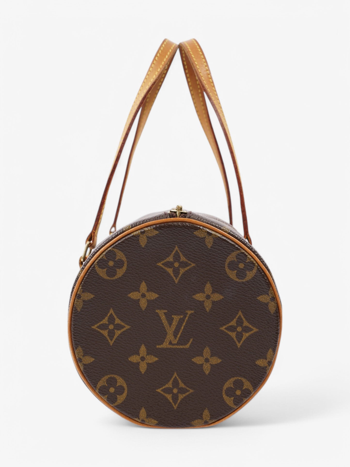 Louis Vuitton Papillon Coated 26 Monogram Canvas Coated Canvas Apparel Canvas 97
