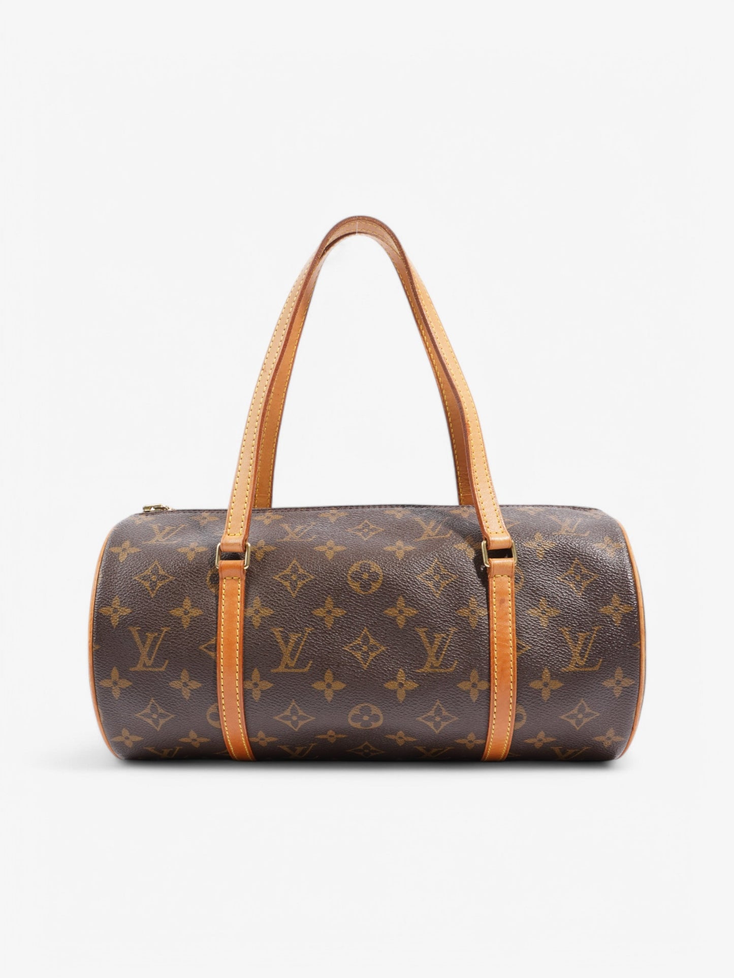 Louis Vuitton Papillon Coated 30 Monogram Canvas Coated Canvas Apparel Canvas 91