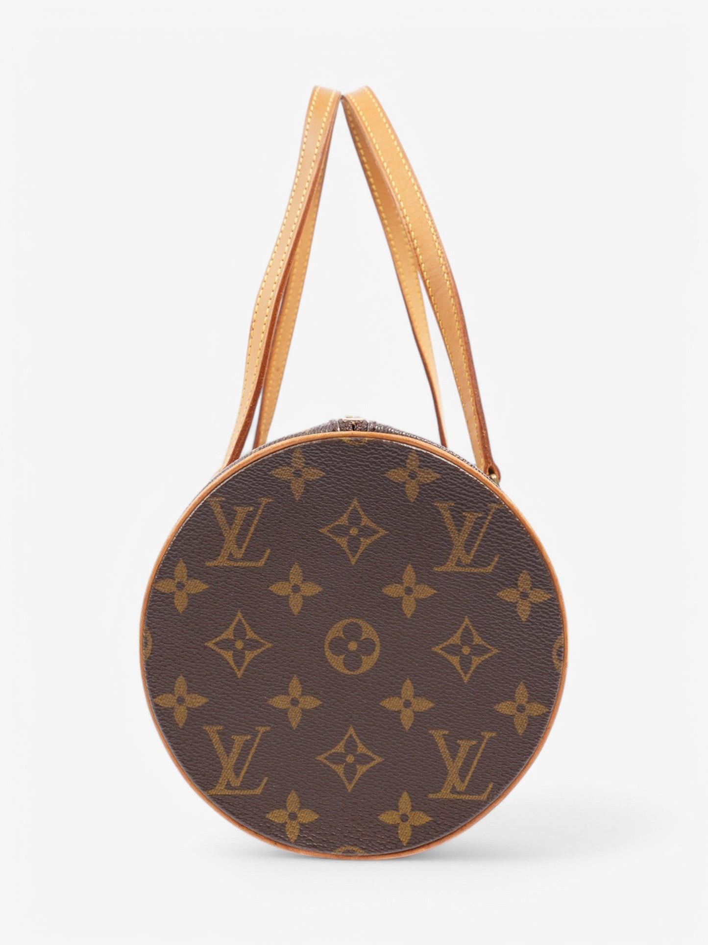 Louis Vuitton Papillon Coated 30 Monogram Canvas Coated Canvas Apparel Canvas 91