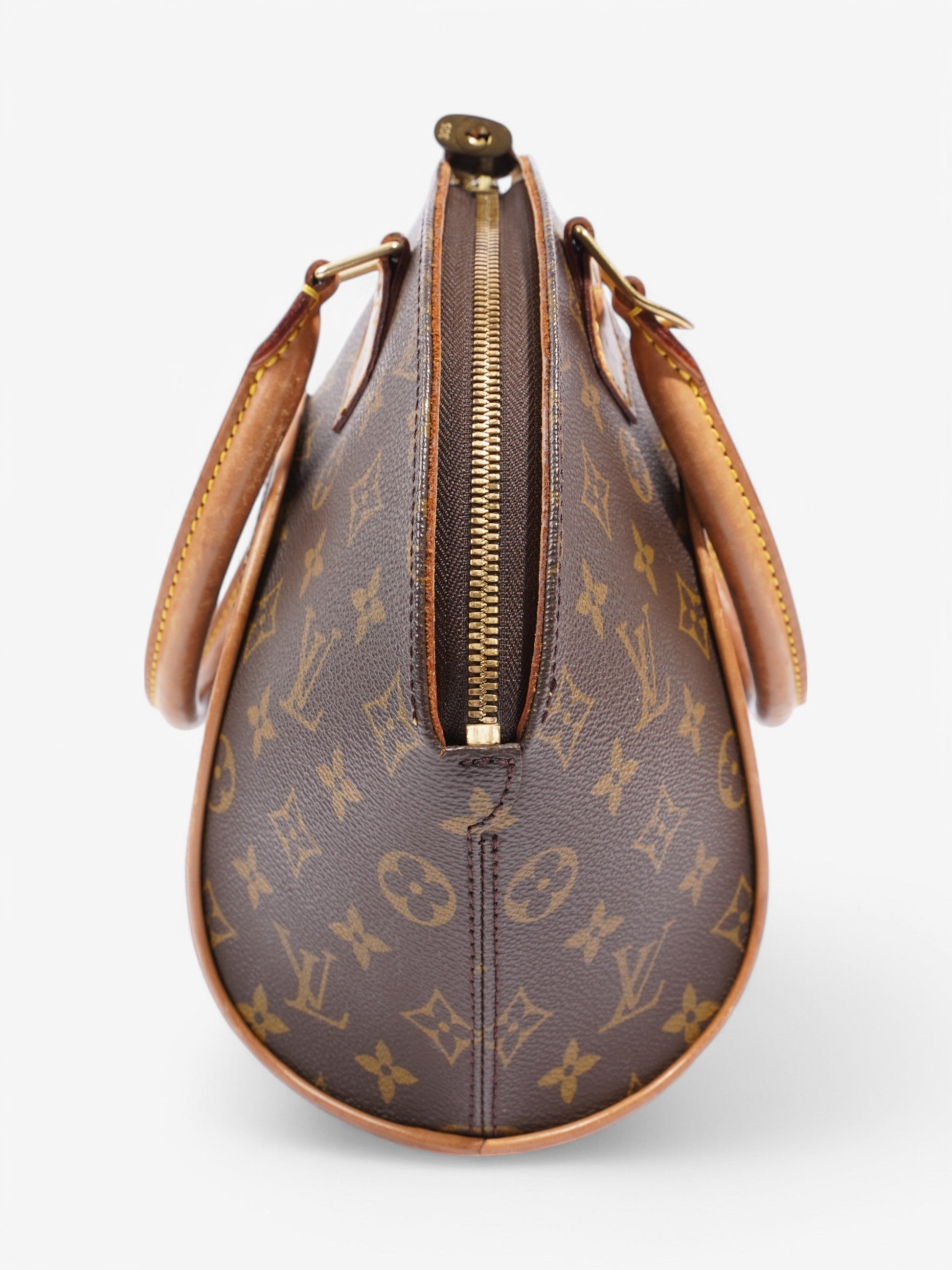 Louis Vuitton Ellipse Coated PM Monogram Canvas Coated Canvas Apparel Pm 11