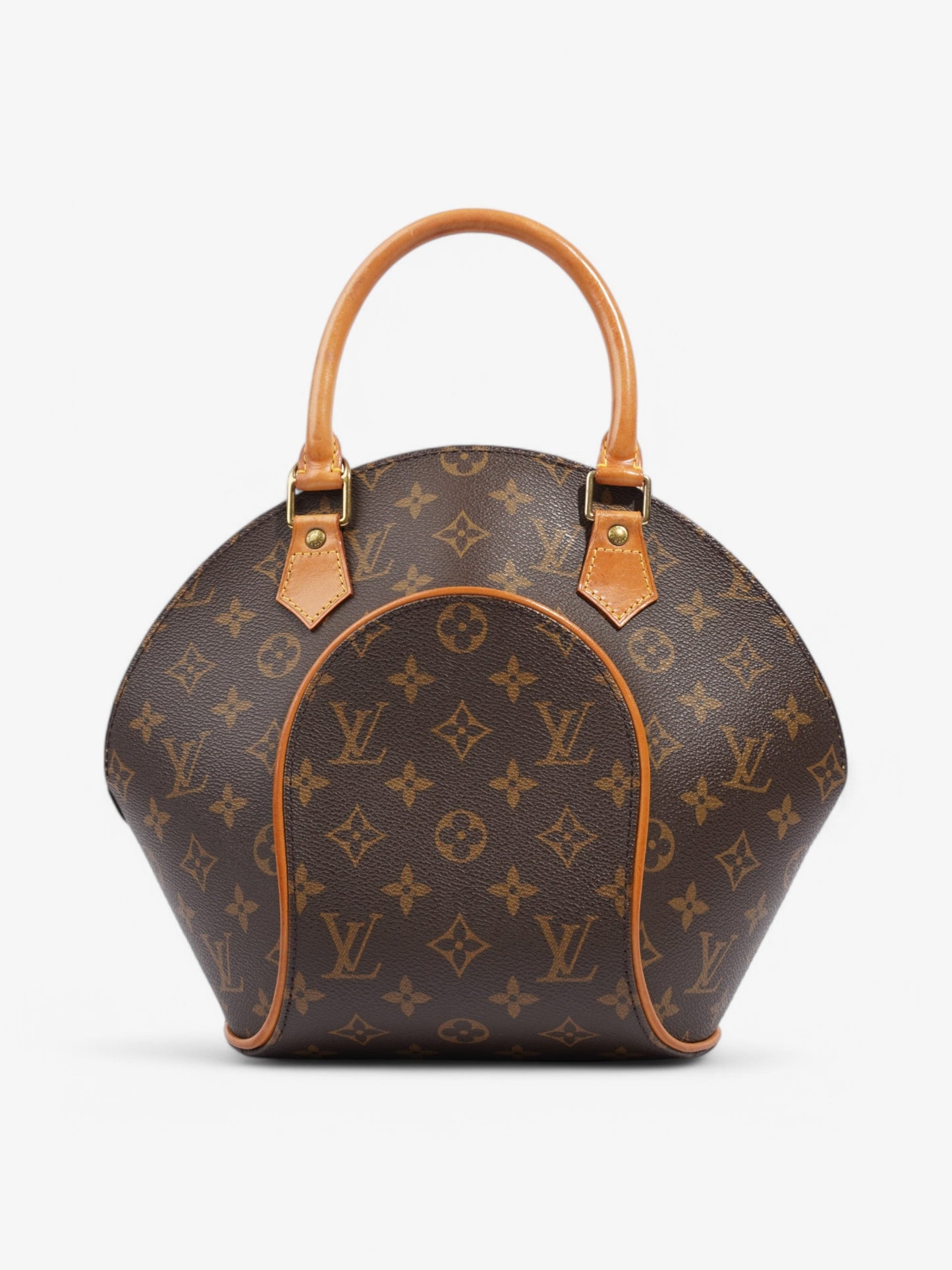 Louis Vuitton Ellipse Coated PM Monogram Canvas Coated Canvas Apparel Pm 10