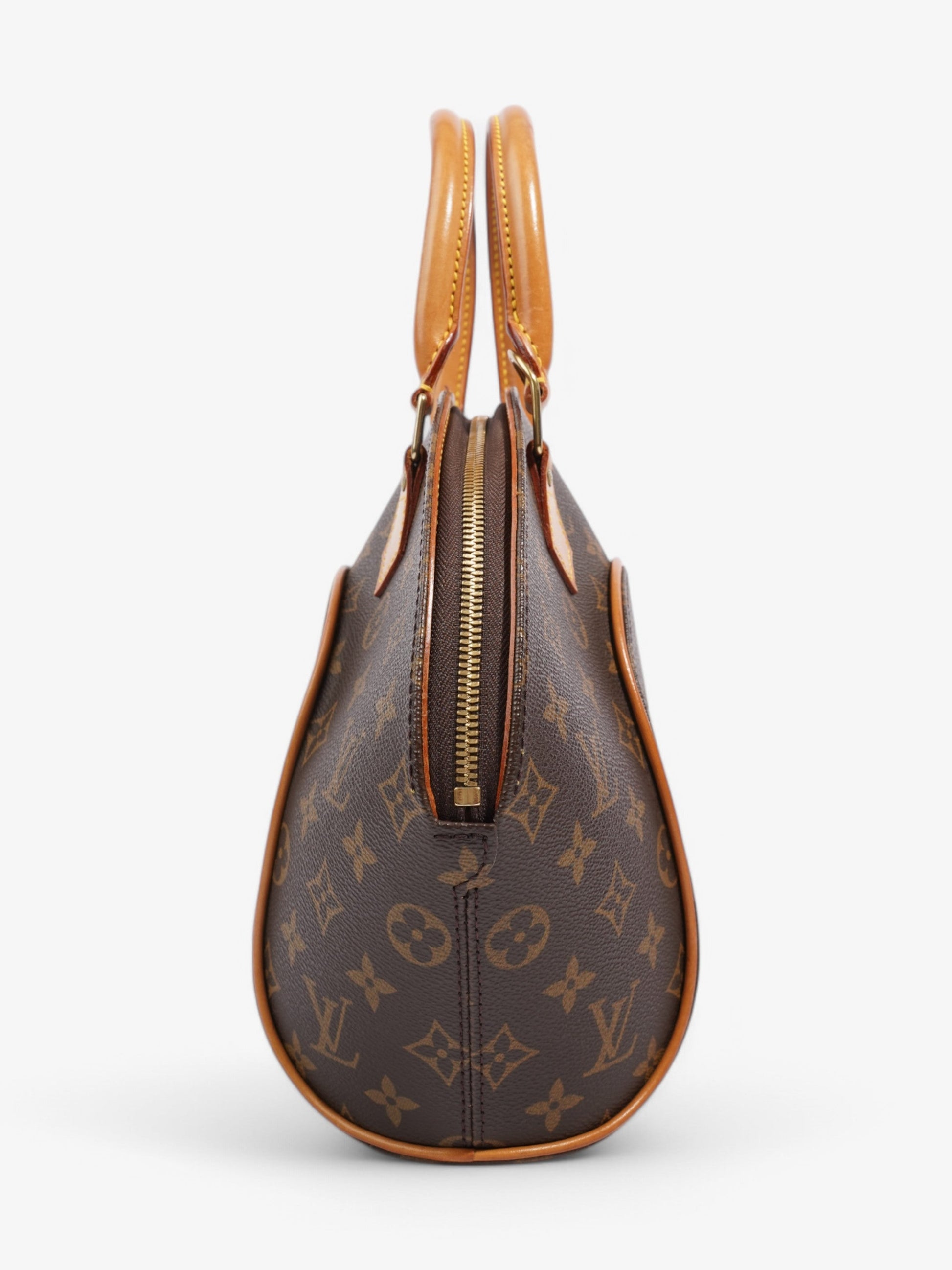 Louis Vuitton Ellipse Coated PM Monogram Canvas Coated Canvas Apparel Pm 10