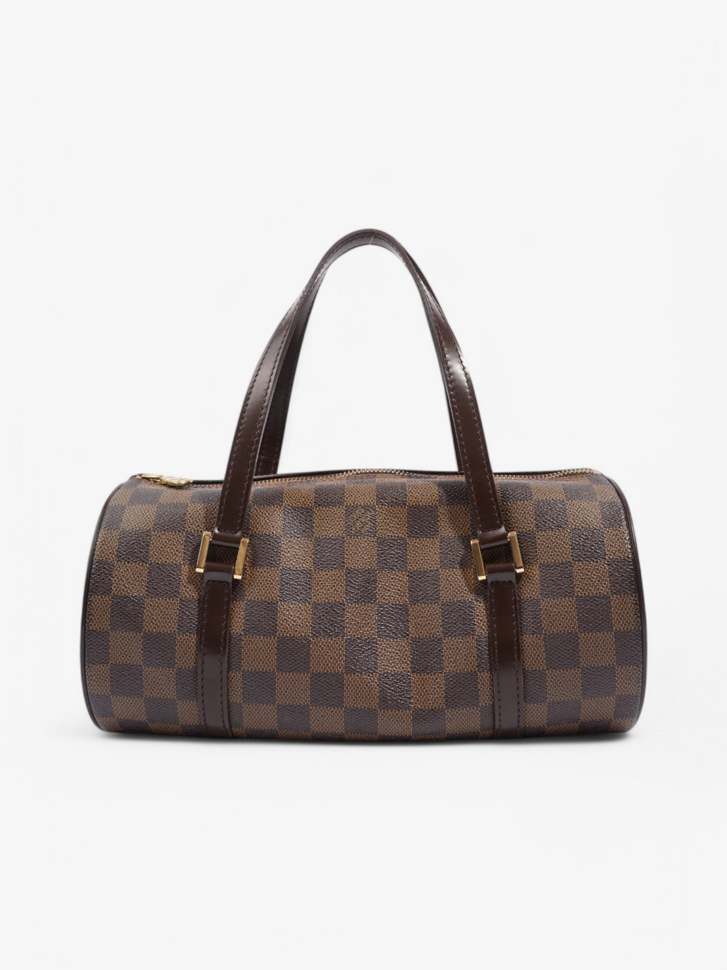 Louis Vuitton Papillon Ebene Coated 26 Damier Canvas Coated Canvas Apparel