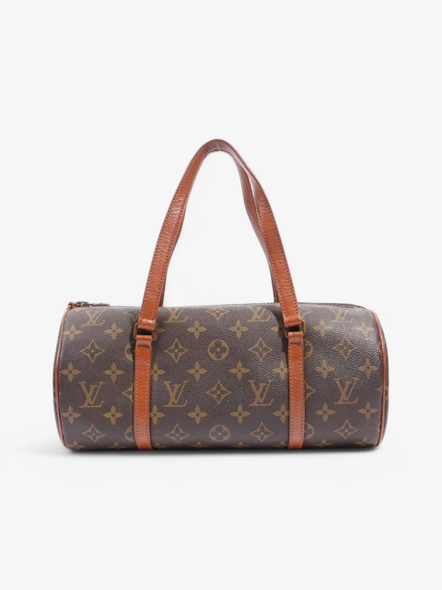 Louis Vuitton Papillon Coated 30 Monogram Canvas Coated Canvas Apparel Canvas 112