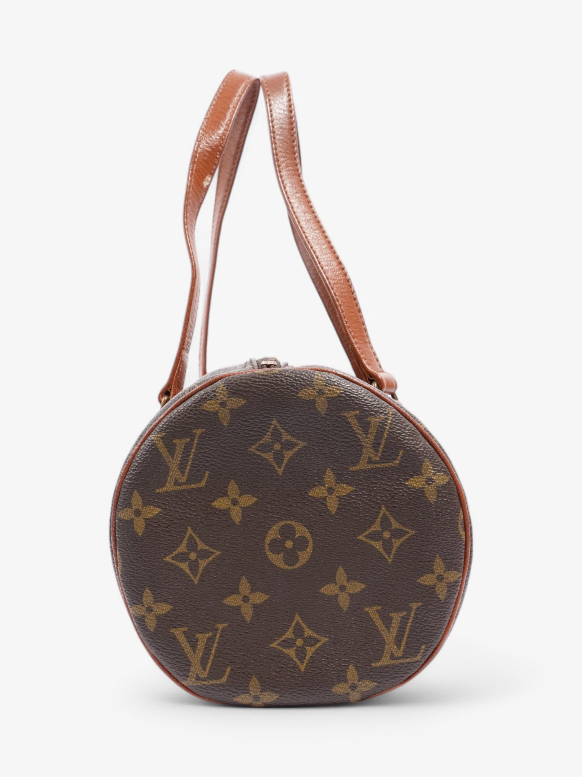 Louis Vuitton Papillon Coated 30 Monogram Canvas Coated Canvas Apparel Canvas 112