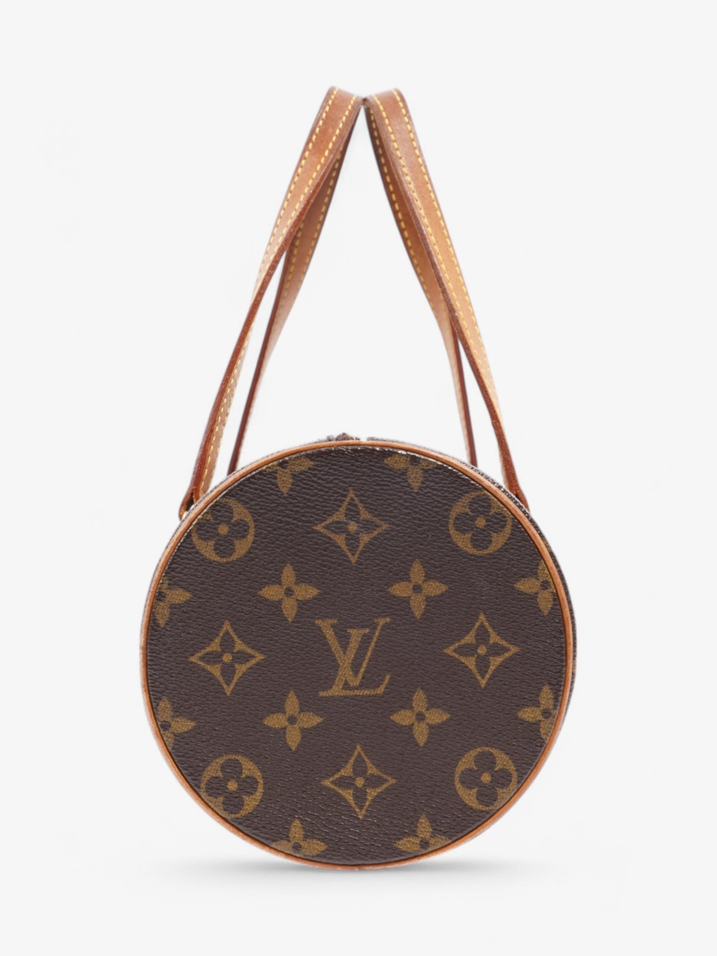 Louis Vuitton Papillon Coated 26 Monogram Canvas Coated Canvas Apparel Canvas 100