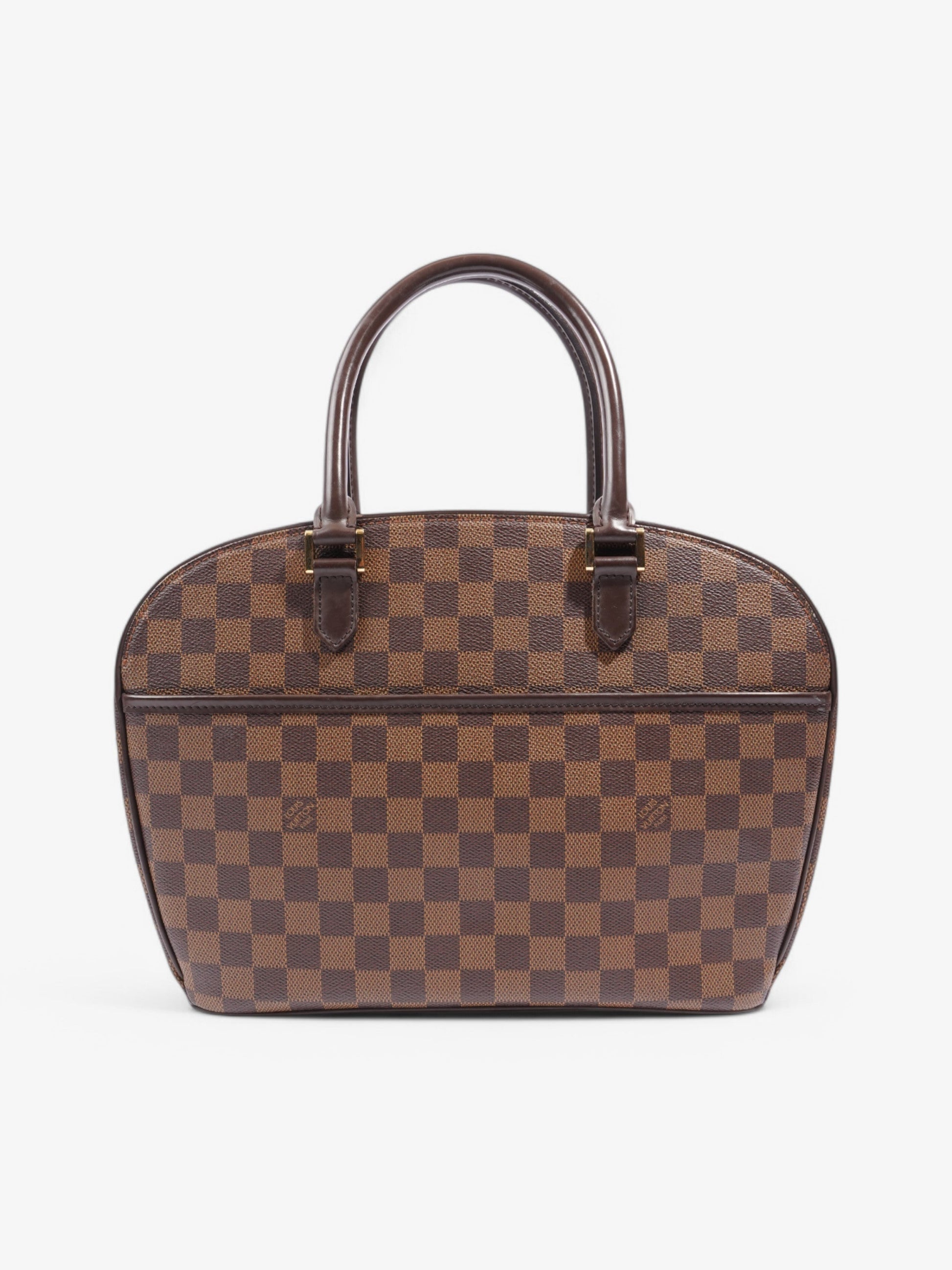Louis Vuitton Sarria Horizontal Ebene Coated Canvas Damier Apparel