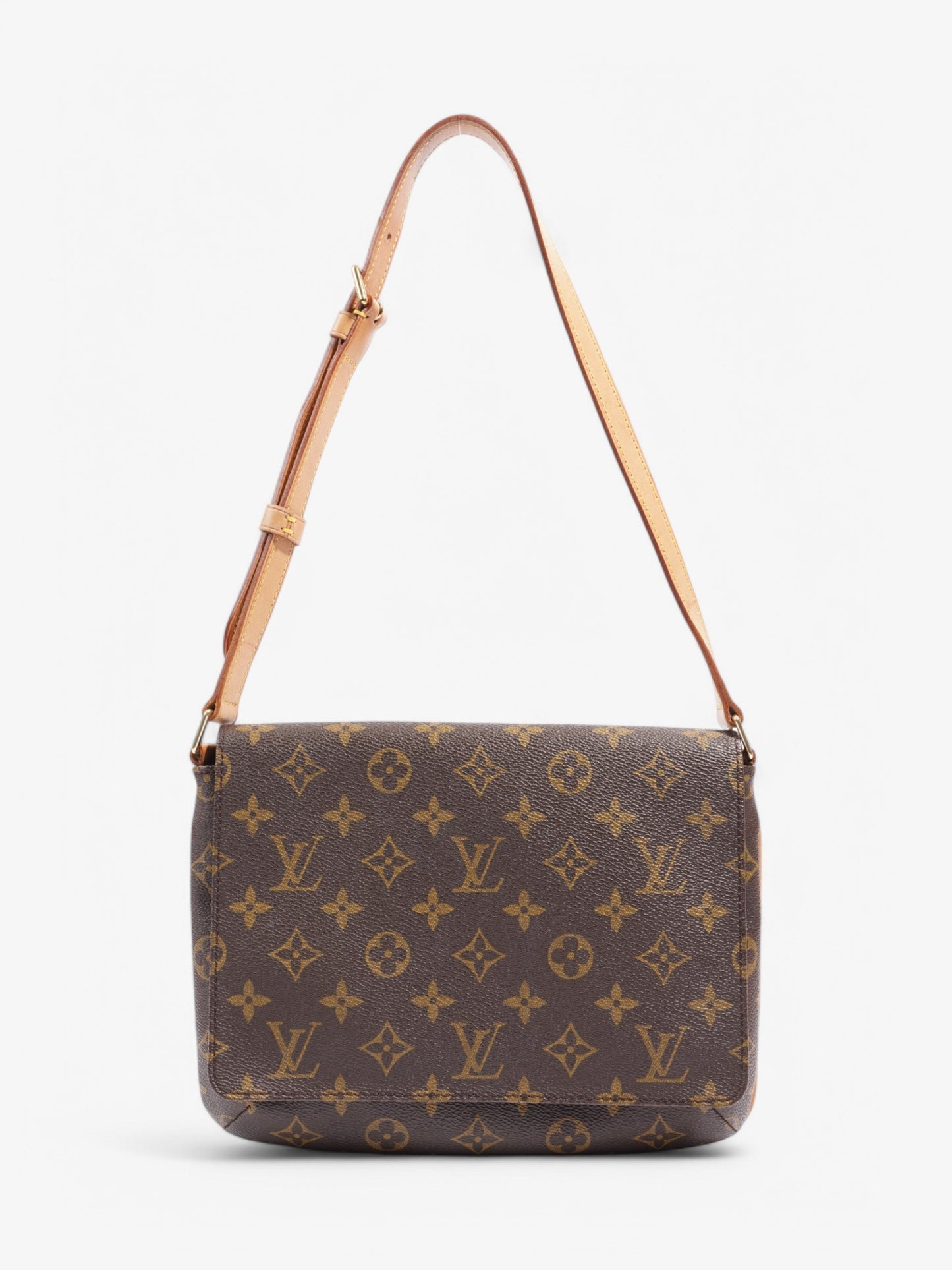 Louis Vuitton M tte Tango Coated Monogram Canvas Coated Canvas Apparel Canvas 15