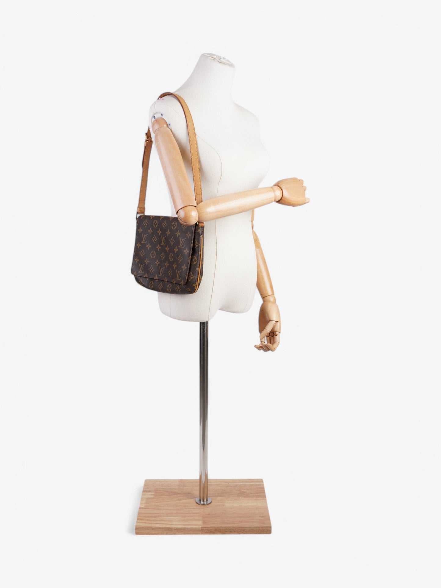 Louis Vuitton M tte Tango Coated Monogram Canvas Coated Canvas Apparel Canvas 15