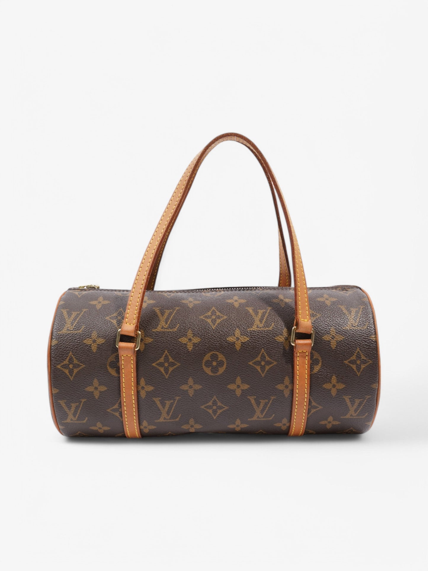 Louis Vuitton Papillon Coated 26 Monogram Canvas Coated Canvas Apparel Canvas 118