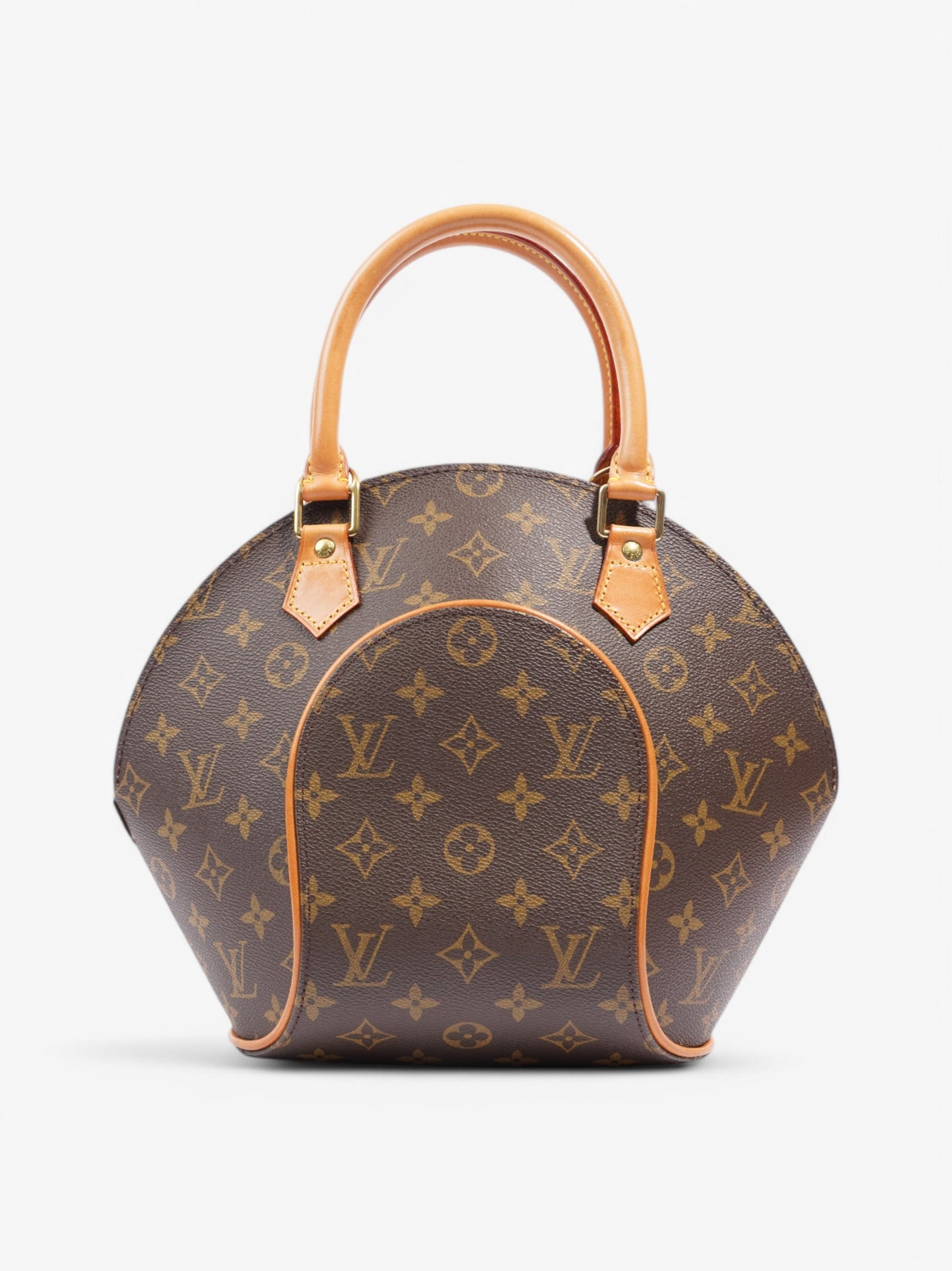 Louis Vuitton Ellipse Coated PM Monogram Canvas Coated Canvas Apparel Pm 15