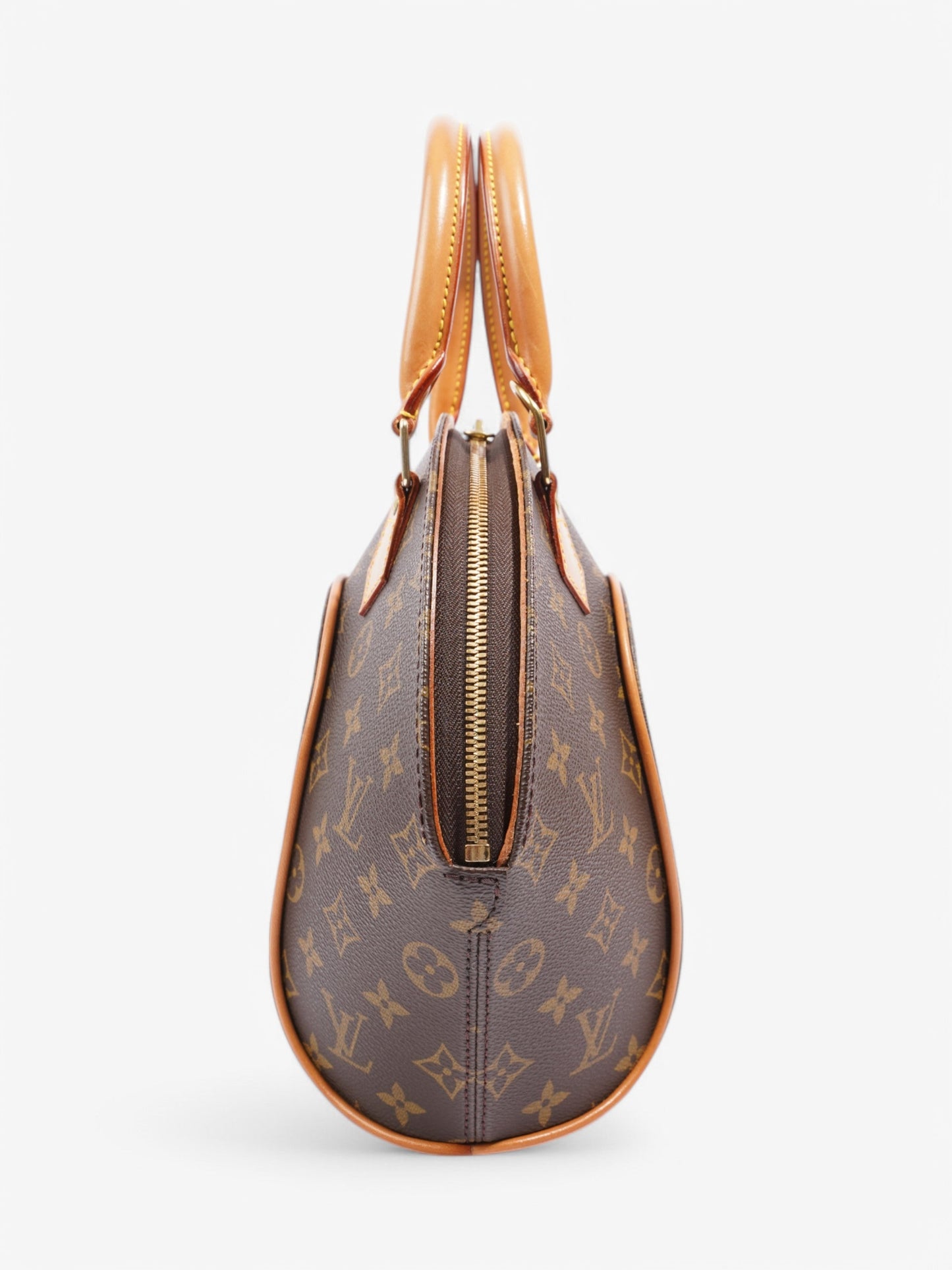 Louis Vuitton Ellipse Coated PM Monogram Canvas Coated Canvas Apparel Pm 15