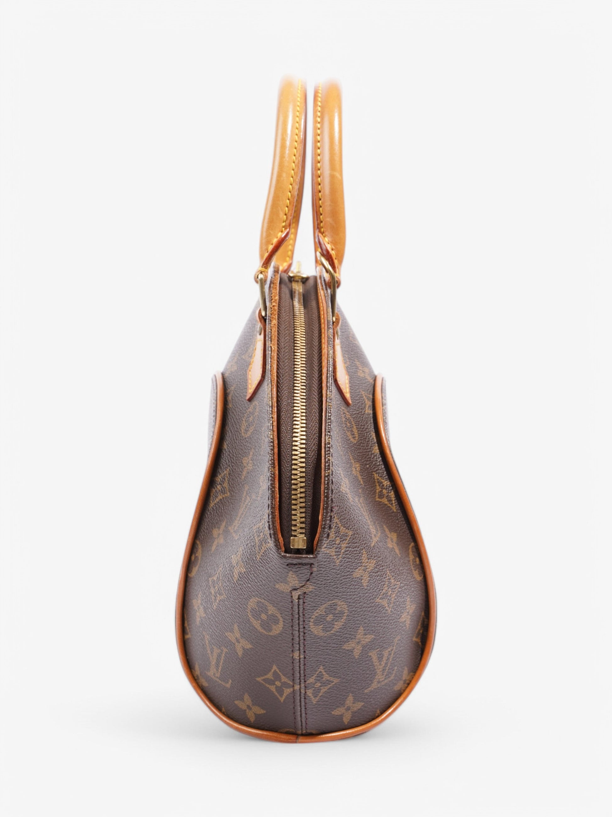 Louis Vuitton Ellipse Coated PM Monogram Canvas Coated Canvas Apparel Pm 16