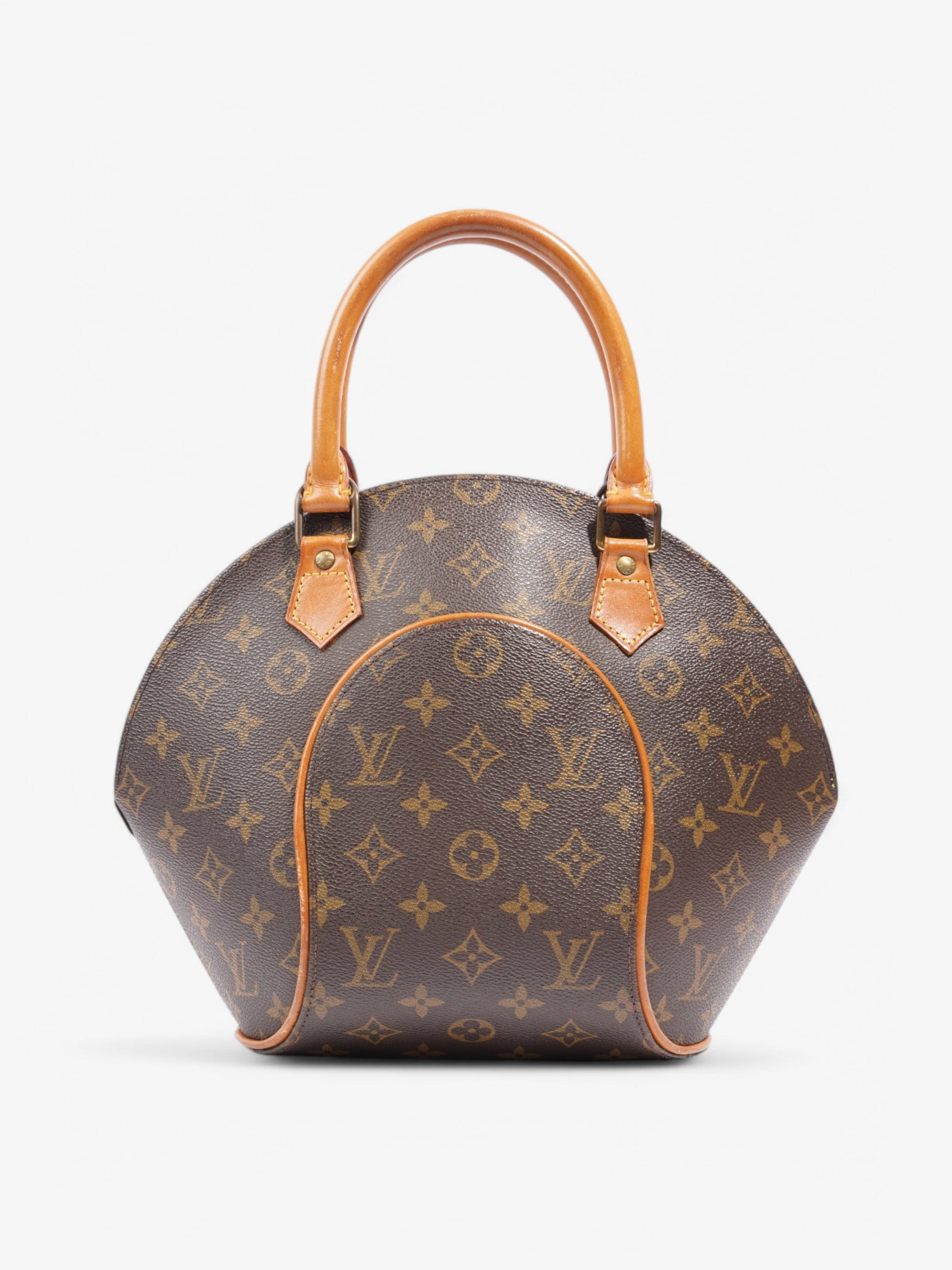 Louis Vuitton Ellipse Coated PM Monogram Canvas Coated Canvas Apparel Pm 18