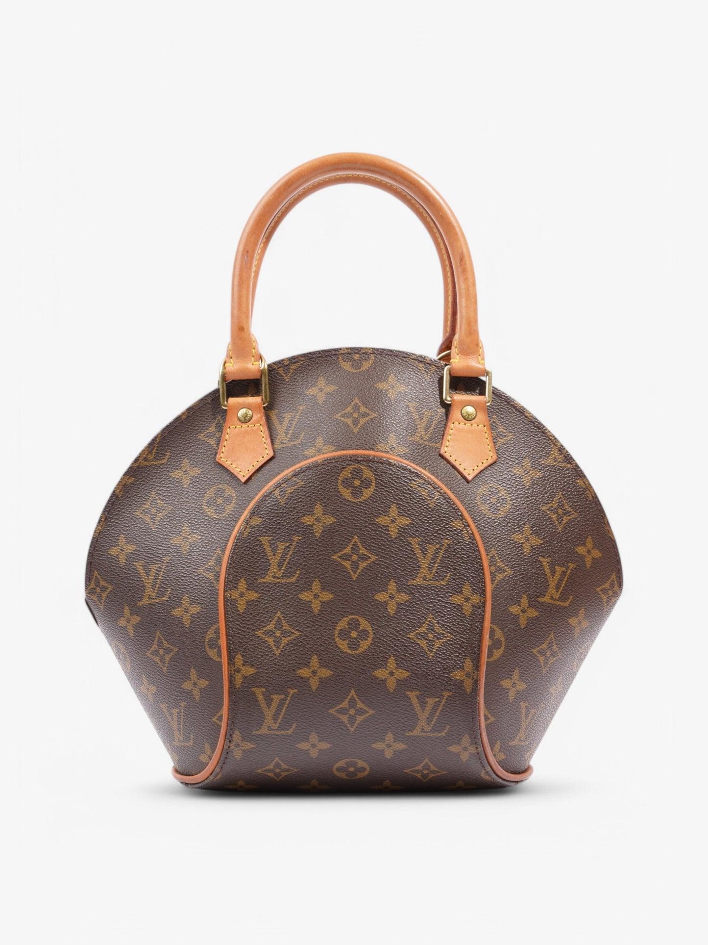 Louis Vuitton Ellipse Coated PM Monogram Canvas Coated Canvas Apparel Pm 21
