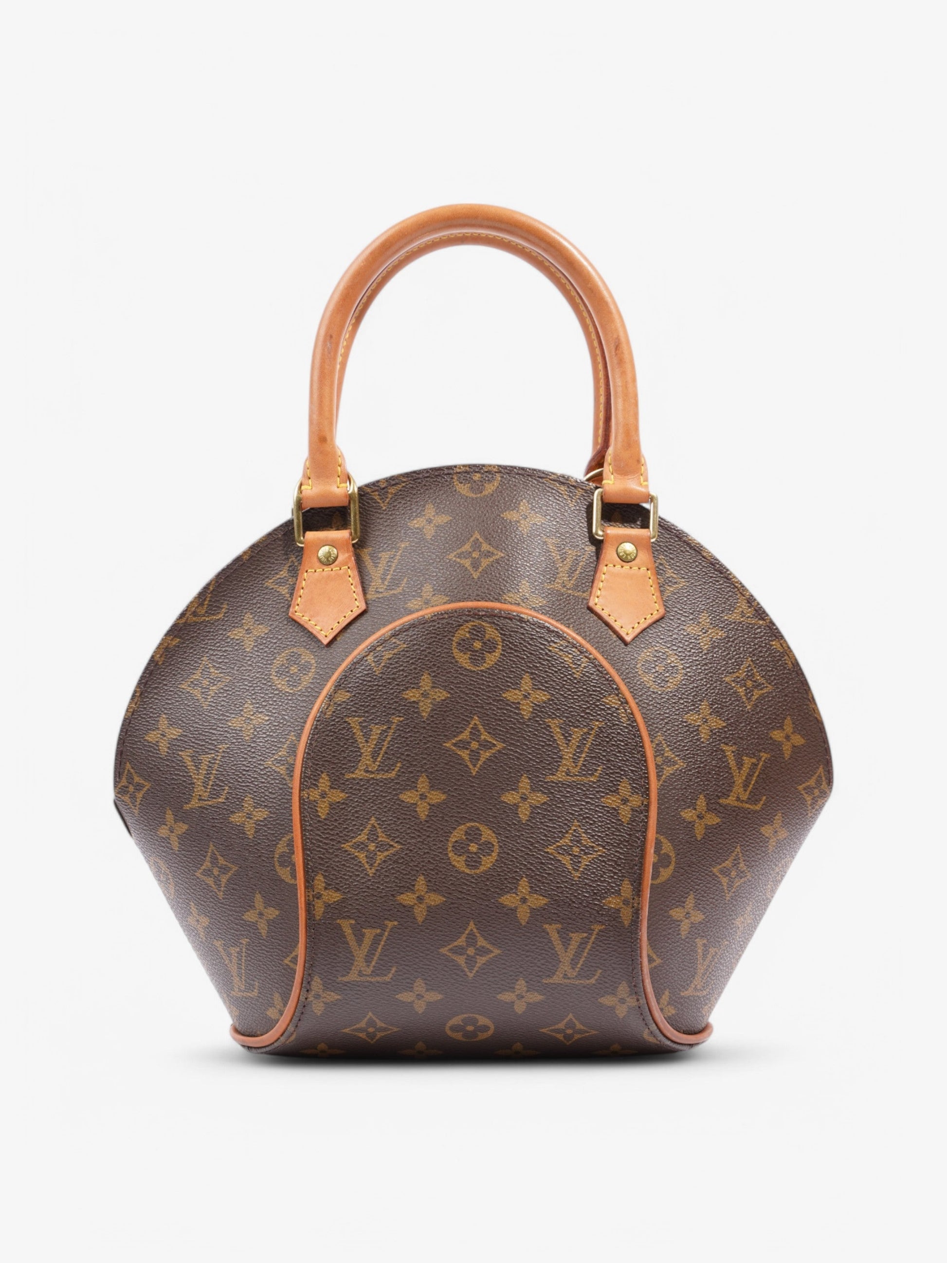 Louis Vuitton Ellipse Coated PM Monogram Canvas Coated Canvas Apparel Pm 21