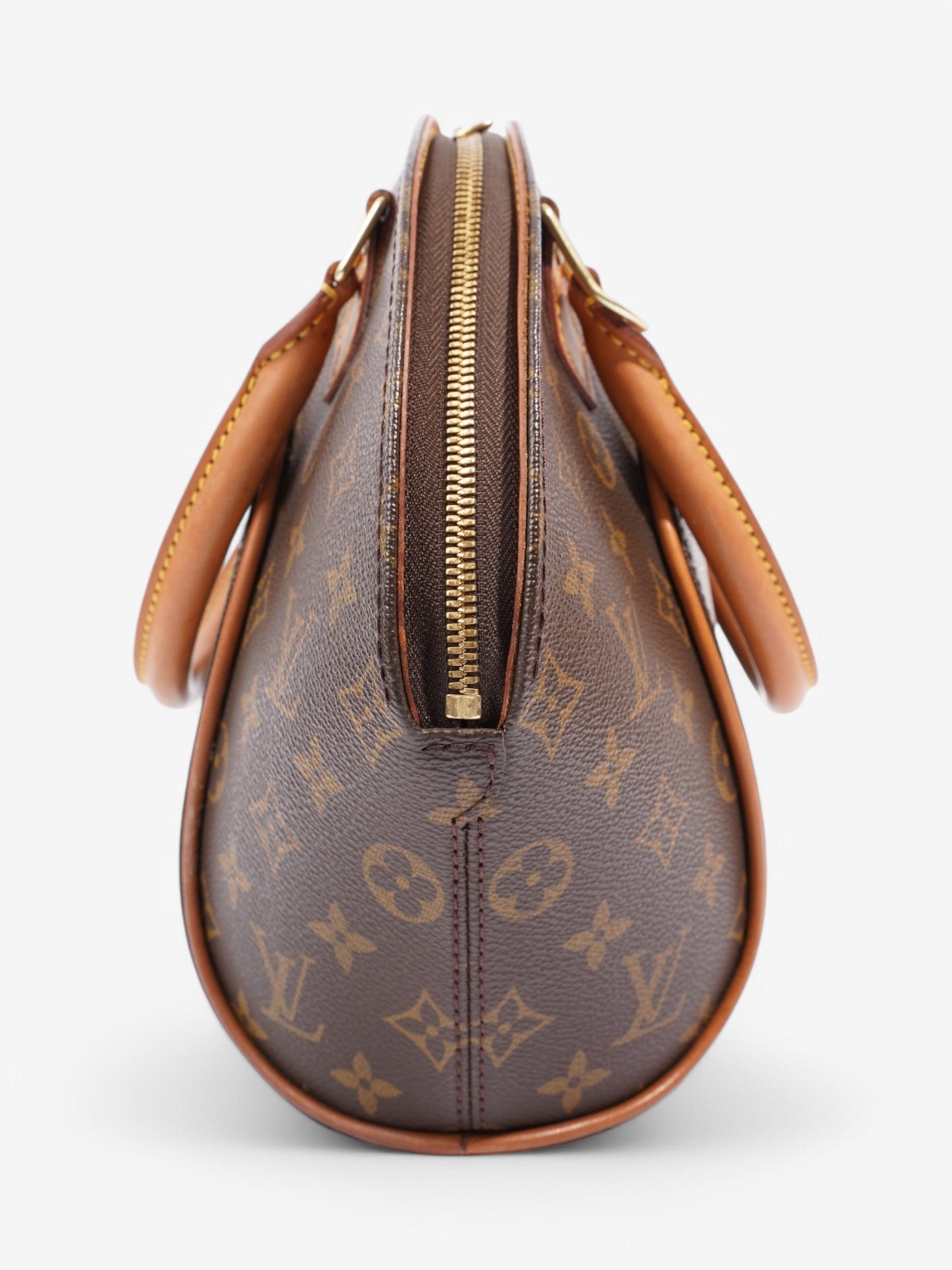 Louis Vuitton Ellipse Coated PM Monogram Canvas Coated Canvas Apparel Pm 21