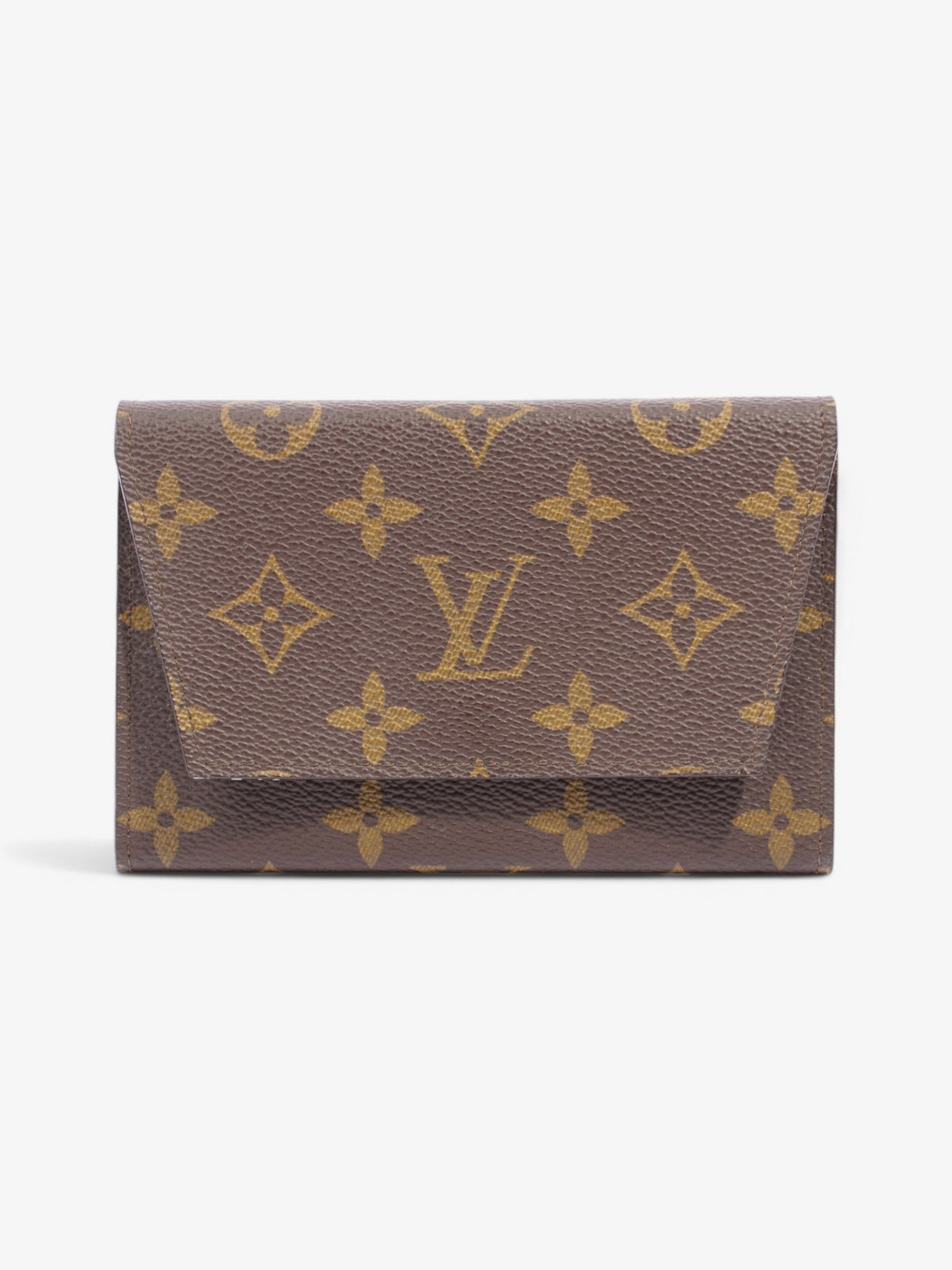 Louis Vuitton Playings Cards Coated Monogram Canvas Coated Canvas Apparel