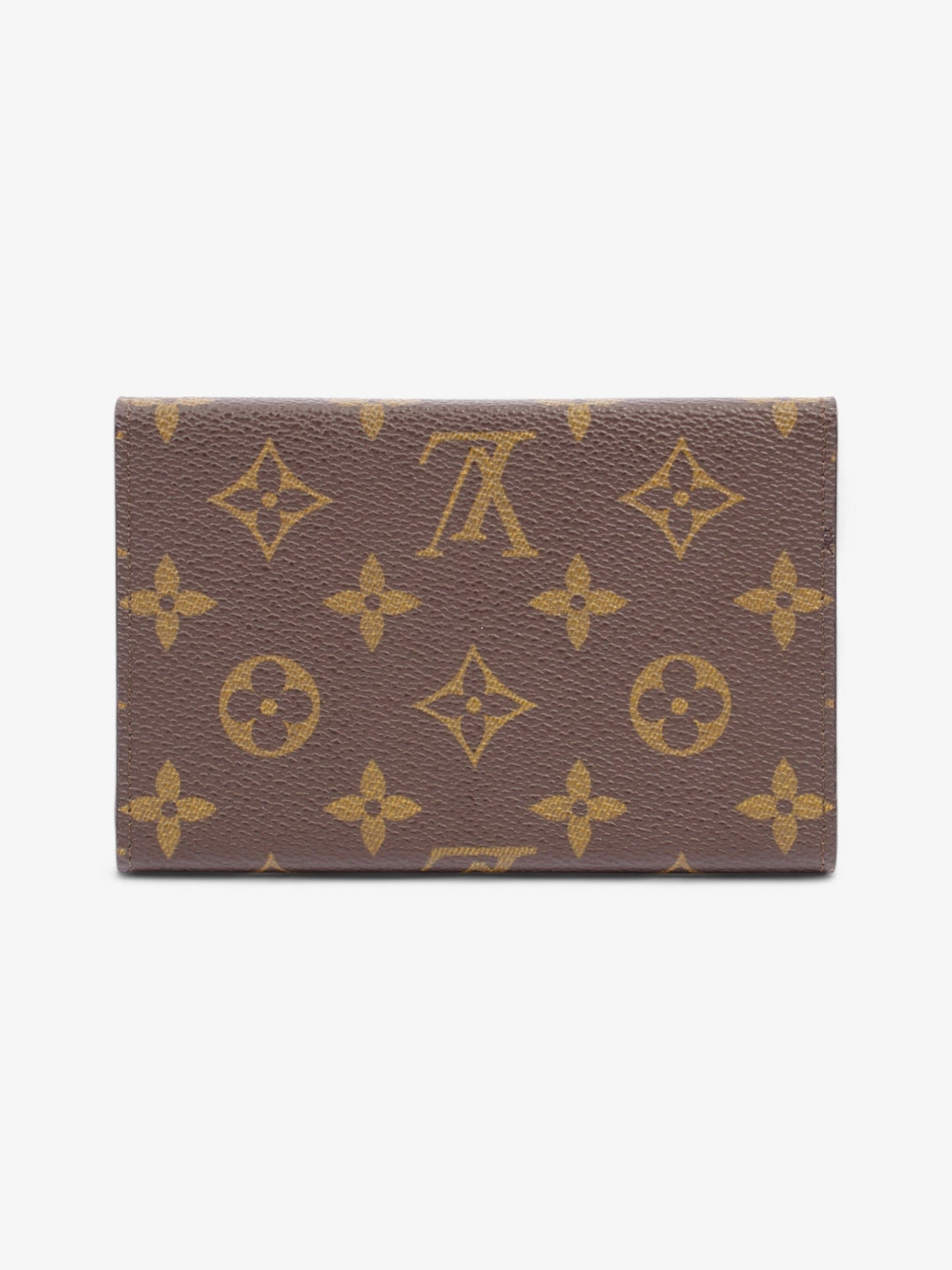 Louis Vuitton Playings Cards Coated Monogram Canvas Coated Canvas Apparel