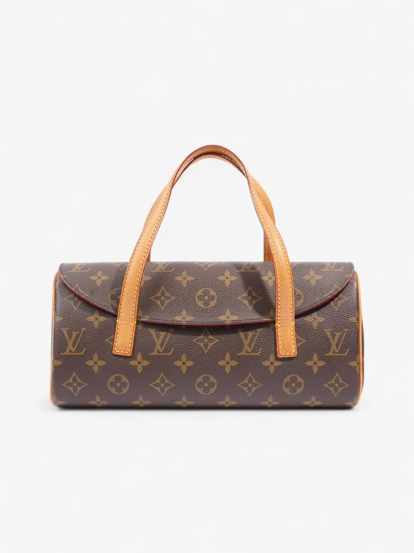 Louis Vuitton Sonatine Coated Monogram Canvas Coated Canvas Apparel