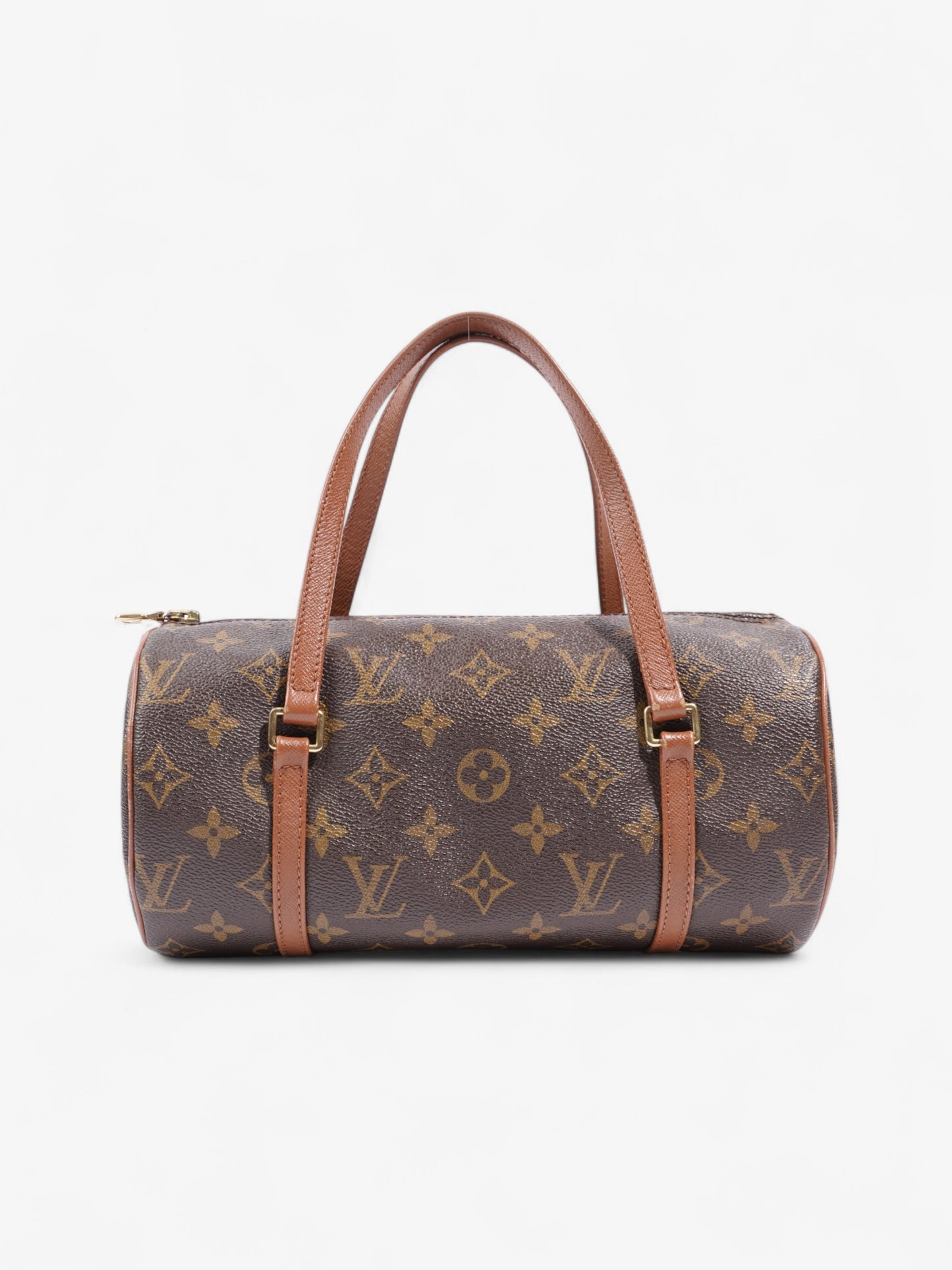 Louis Vuitton Papillon Coated 26 Monogram Canvas Coated Canvas Apparel Canvas 134