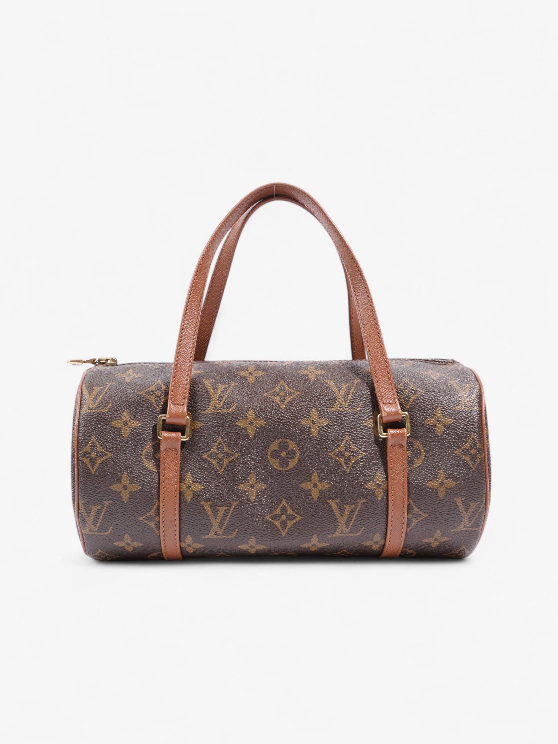 Louis Vuitton Papillon Coated 26 Monogram Canvas Coated Canvas Apparel Canvas 134
