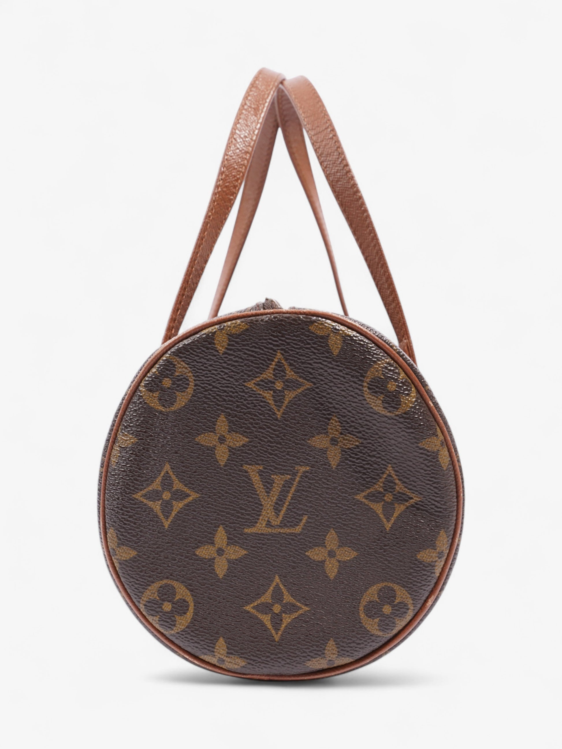 Louis Vuitton Papillon Coated 26 Monogram Canvas Coated Canvas Apparel Canvas 134