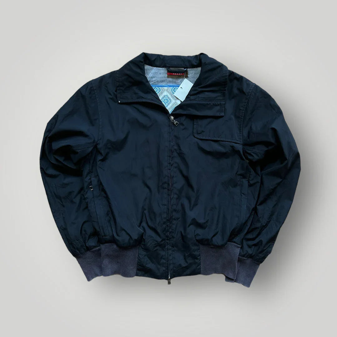Prada Handbag Sport ’s Packable Women’s Jacket S