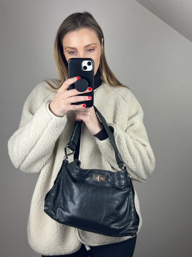 Chanel Reissue Shoulder Bag