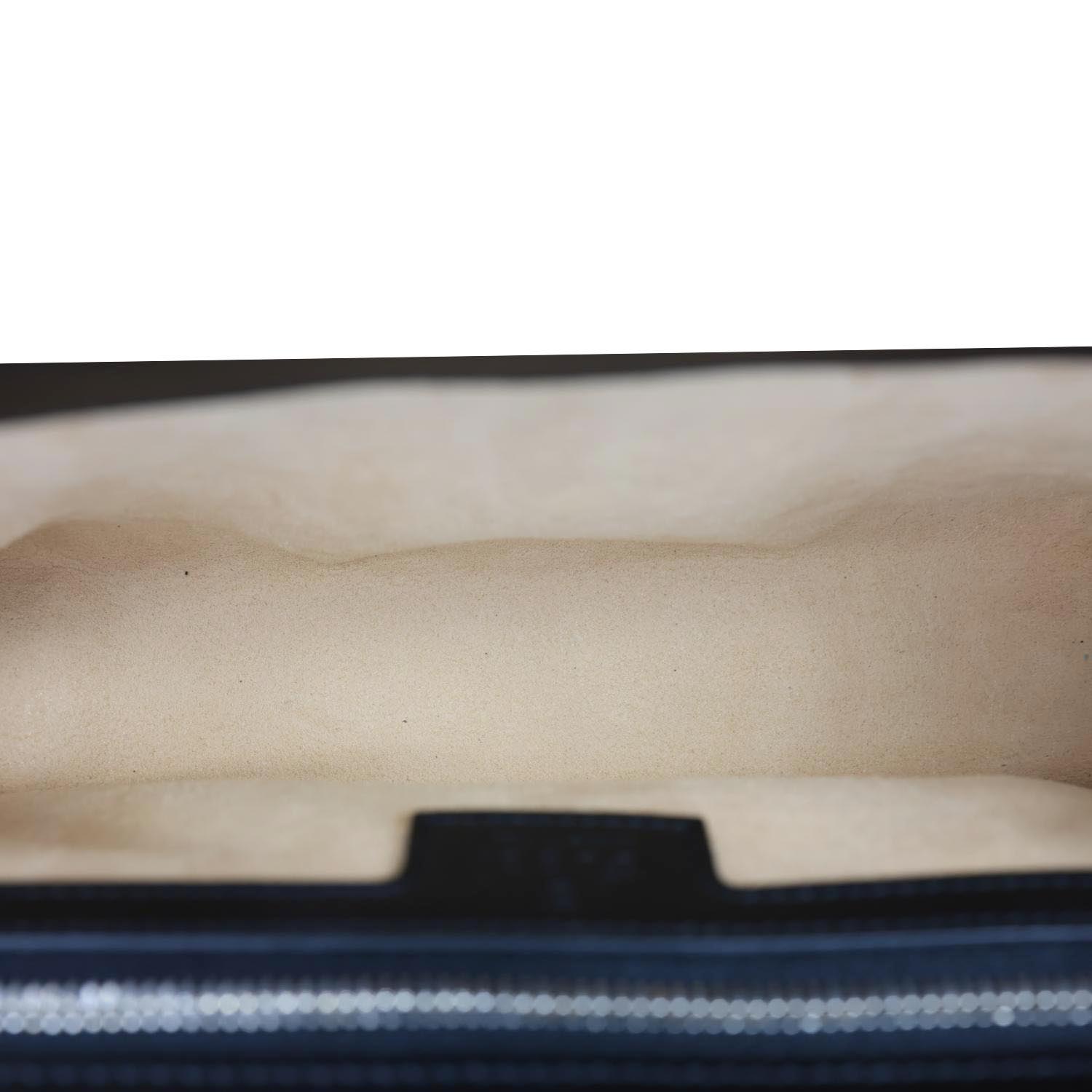 GUCCI GG Marmont Small Matelasse Leather Crossbody Bag Black 443497