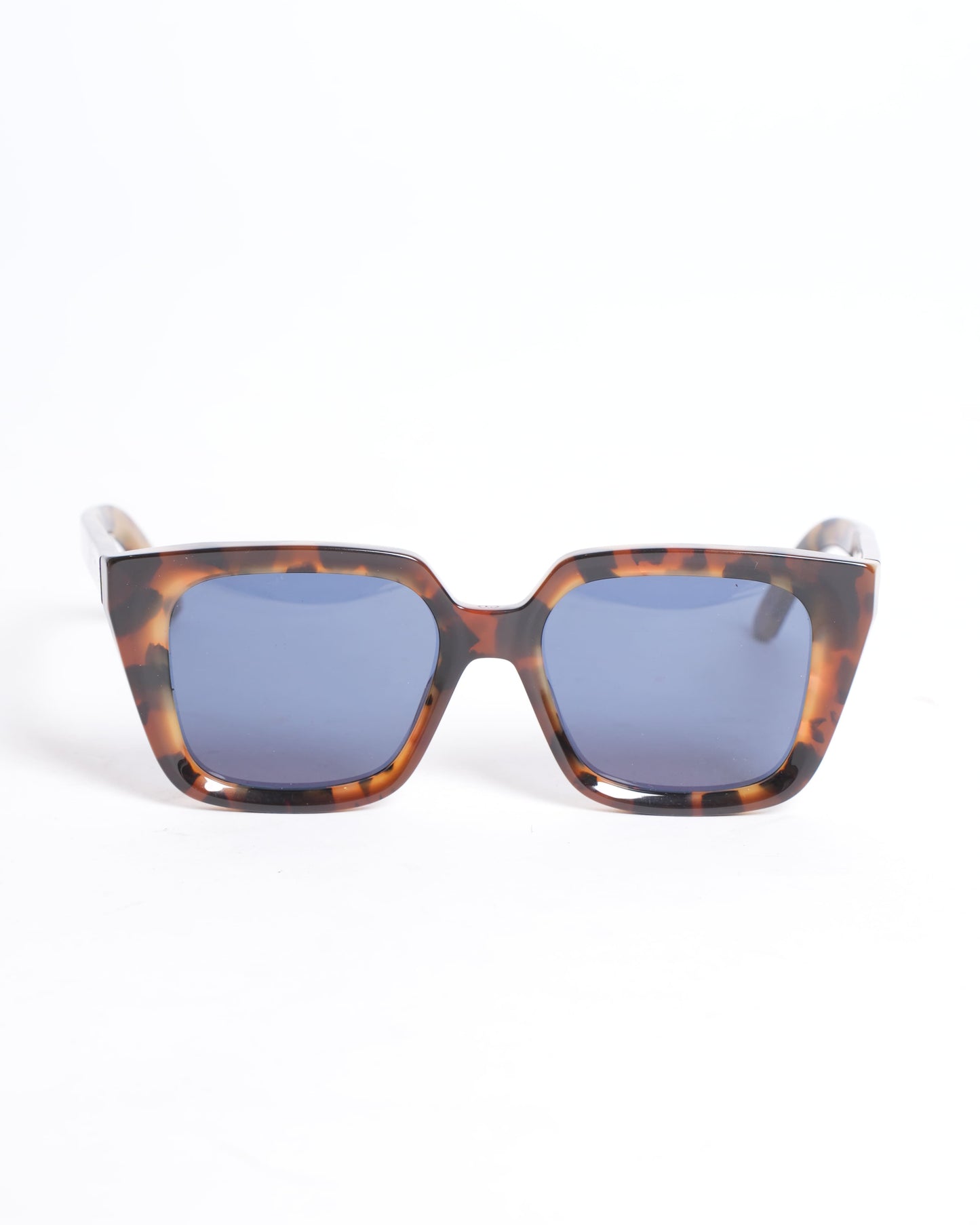 Dior Handbag Christian Square Frame Sunglasses